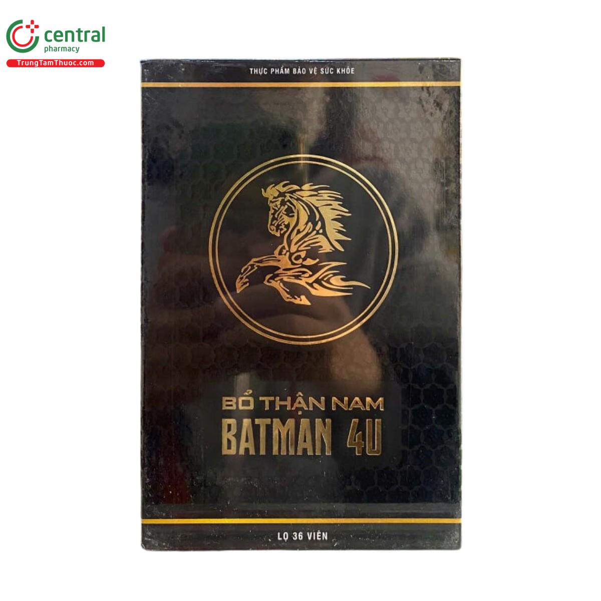 bo than nam batman 2 R7152