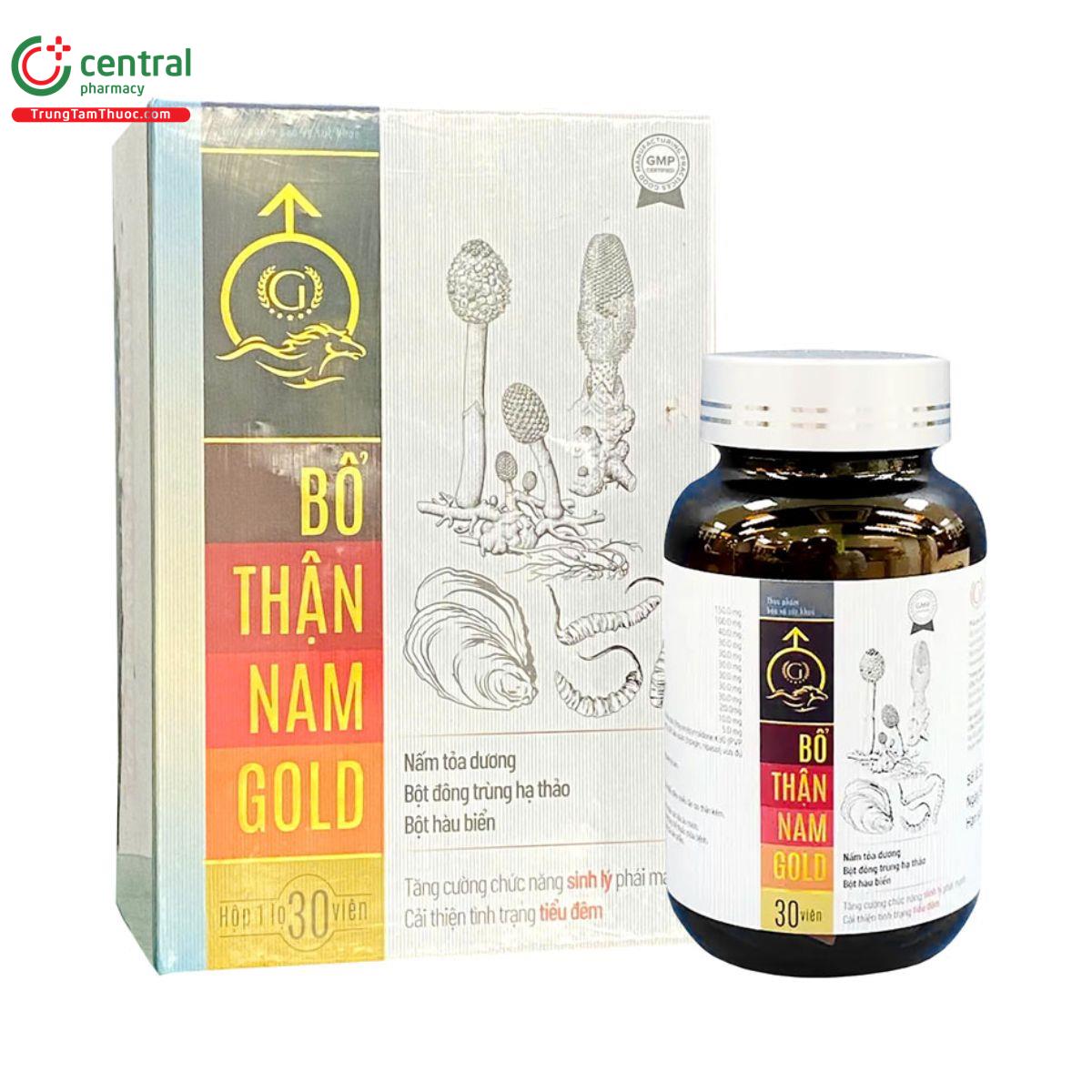 bo than nam gold 1 N5184 bo than nam gold 1 N5184