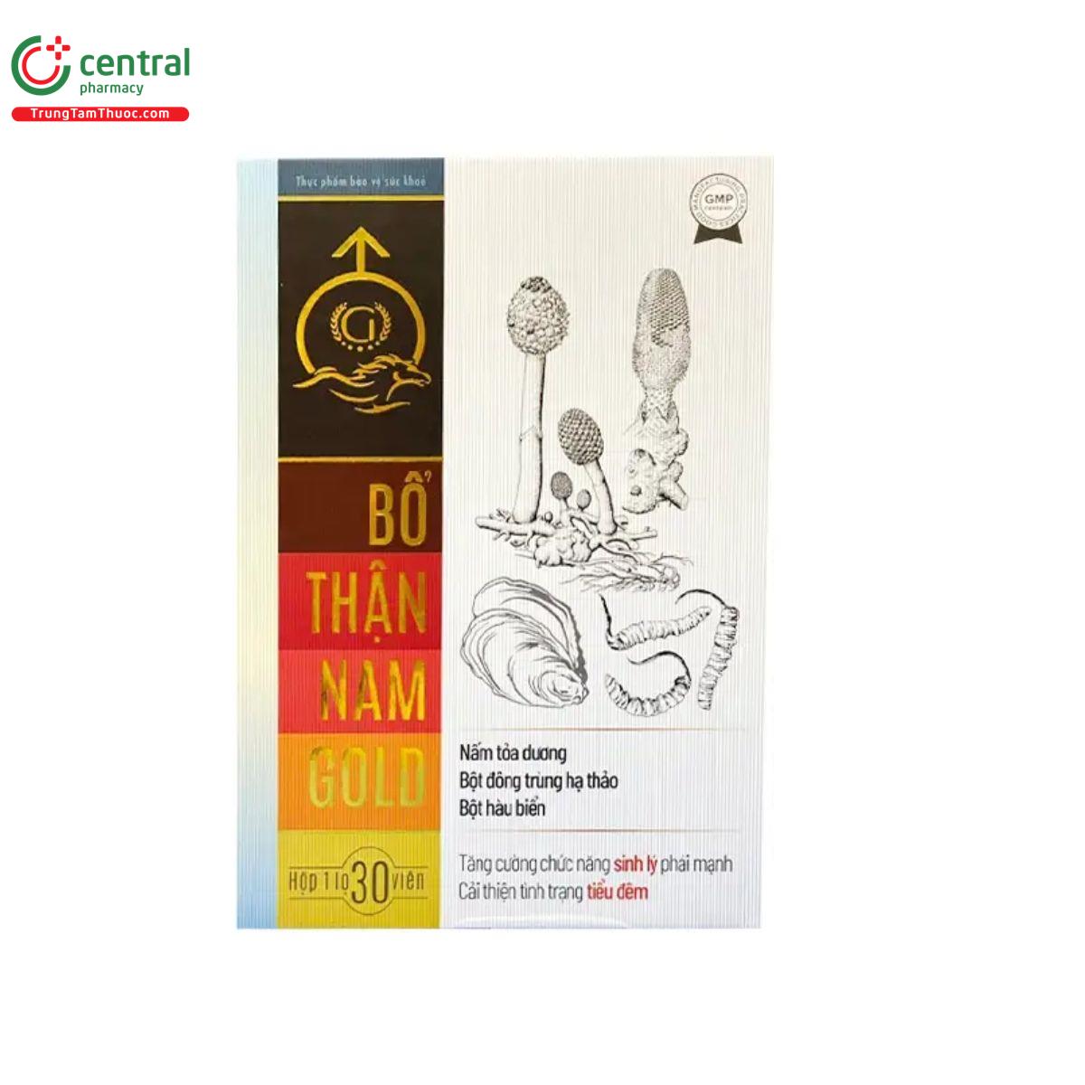 bo than nam gold 3 S7645 bo than nam gold 3 S7645