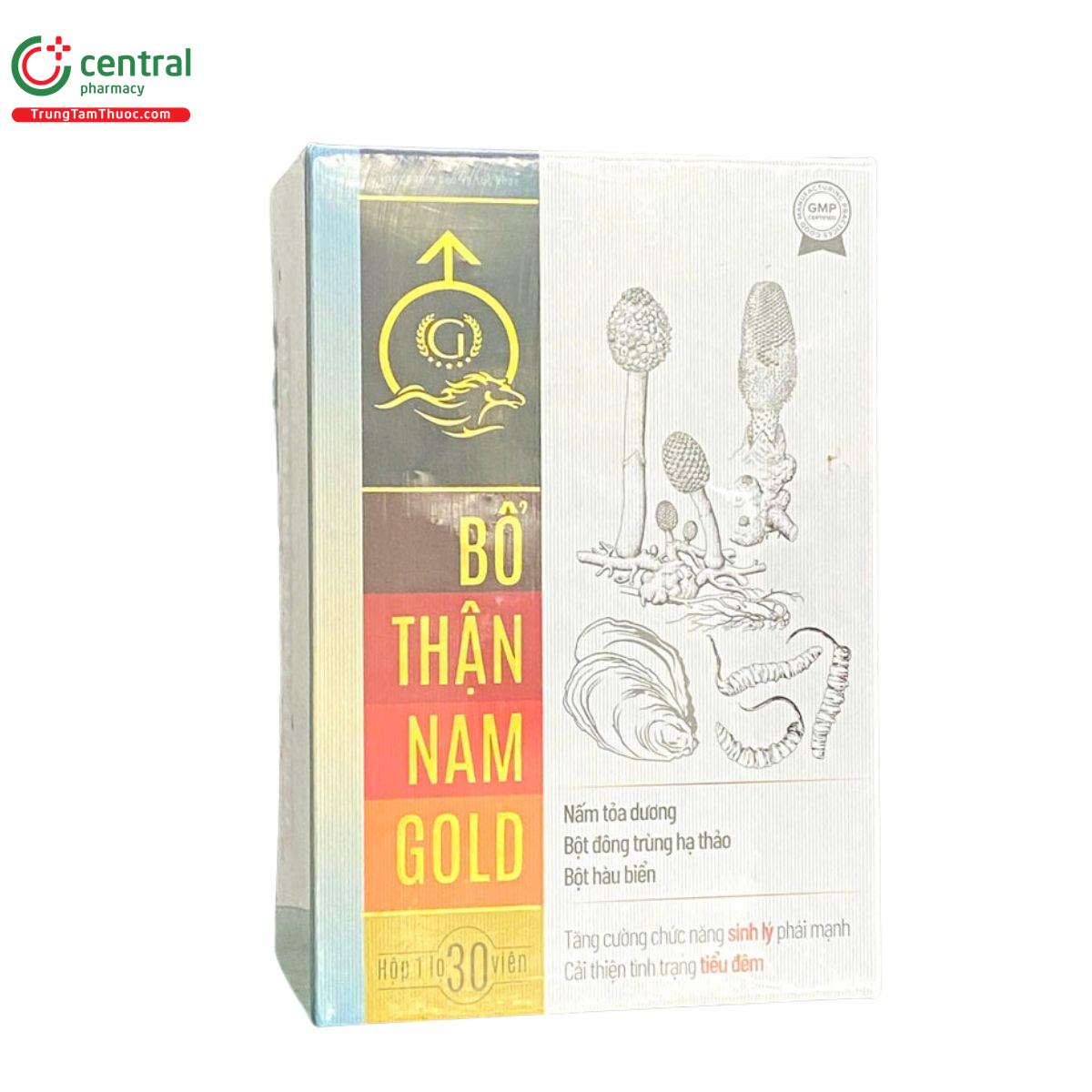 bo than nam gold 4 L4018 bo than nam gold 4 L4018