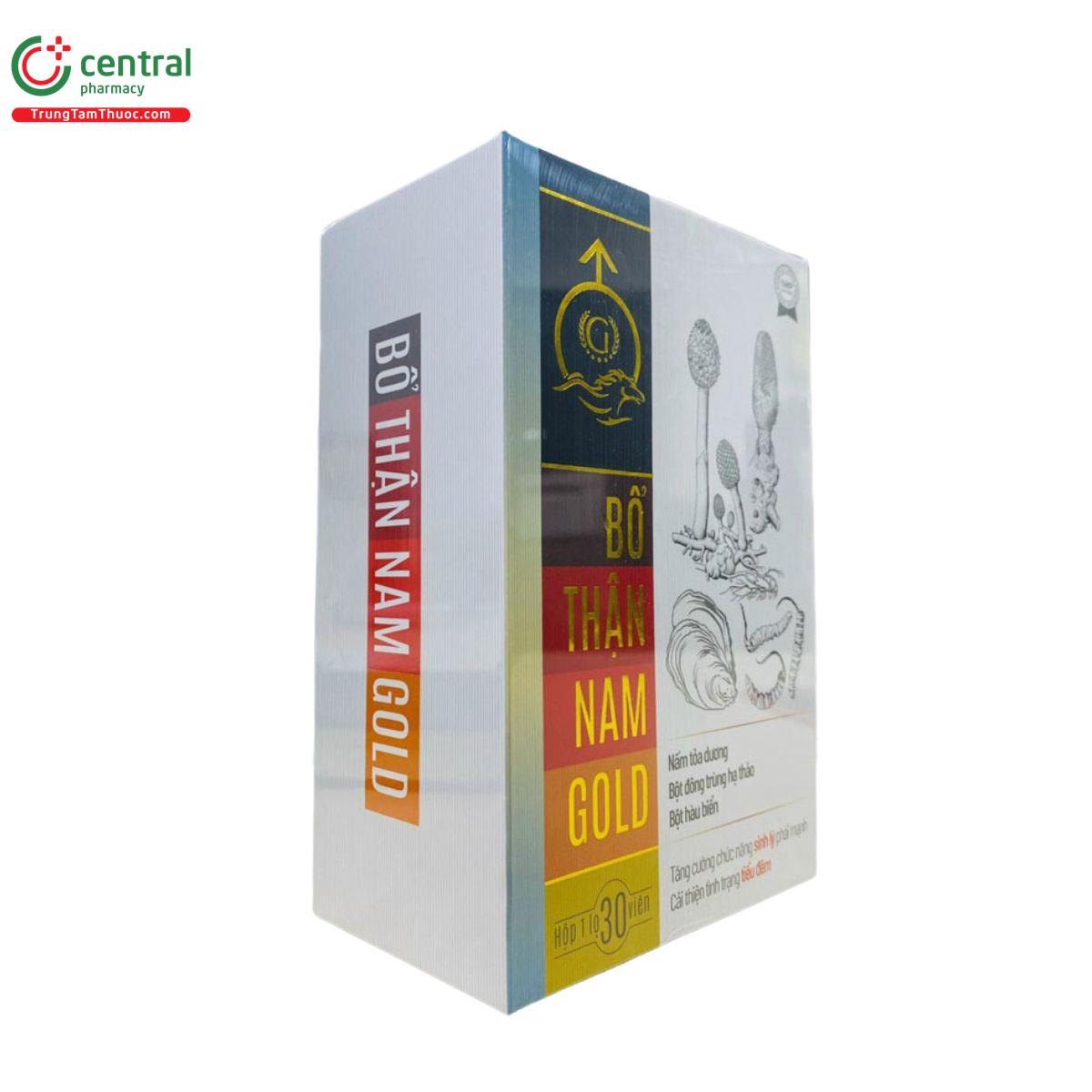 bo than nam gold 5 E1261 bo than nam gold 5 E1261