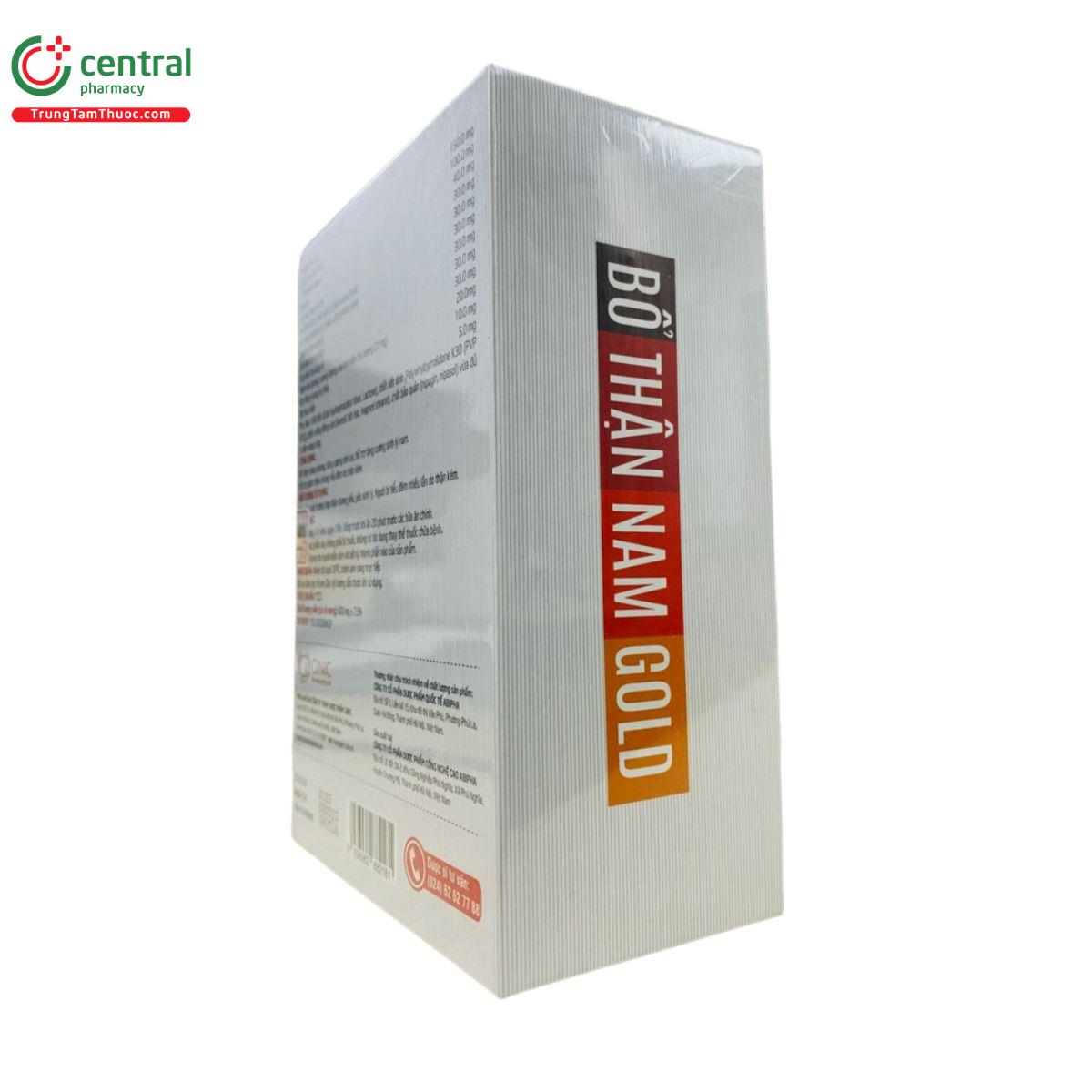 bo than nam gold 6 U8534 bo than nam gold 6 U8534