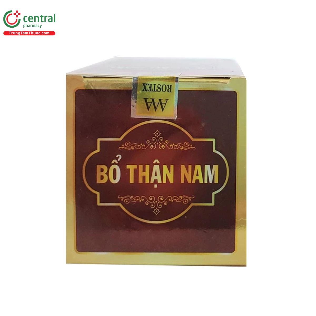 bo than nam rostex 9 P6016