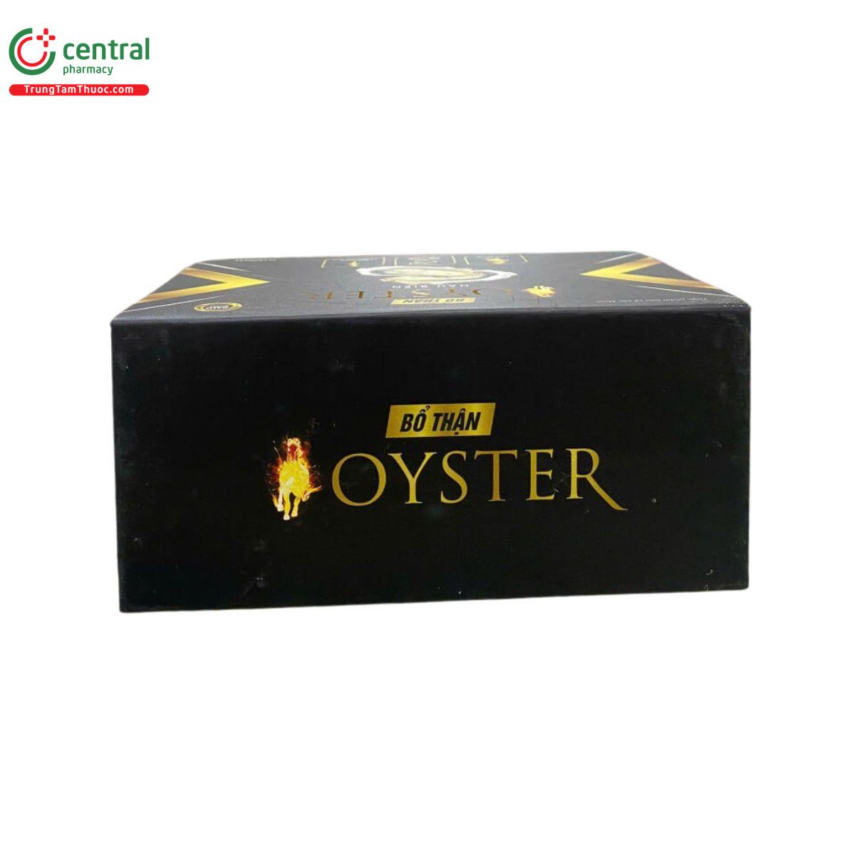 bo than oyster 5 T8312