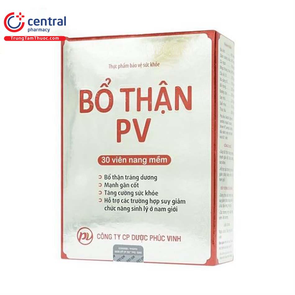 bo than pv 2 M5468