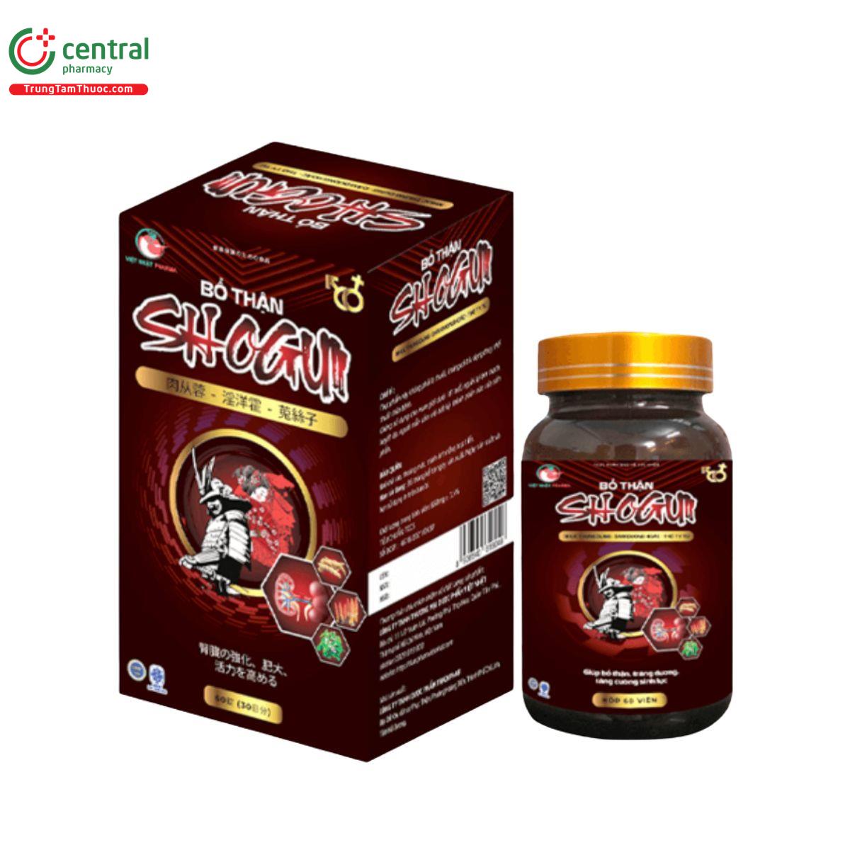 bo than shogun 2 V8131 bo than shogun 2 V8131