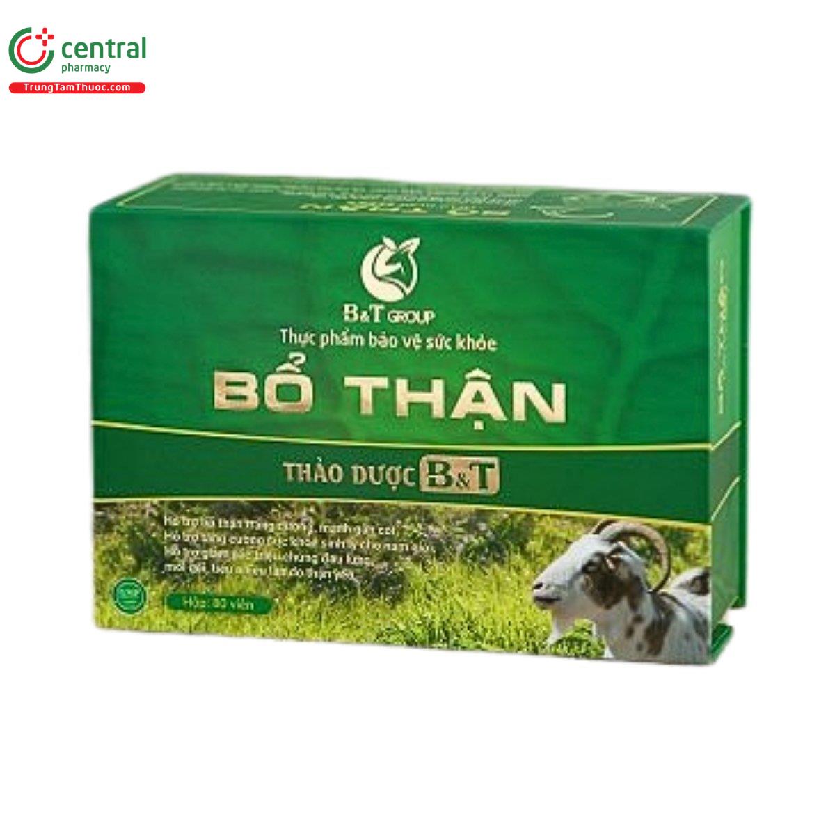 bo than thao duoc b t 1 Q6601