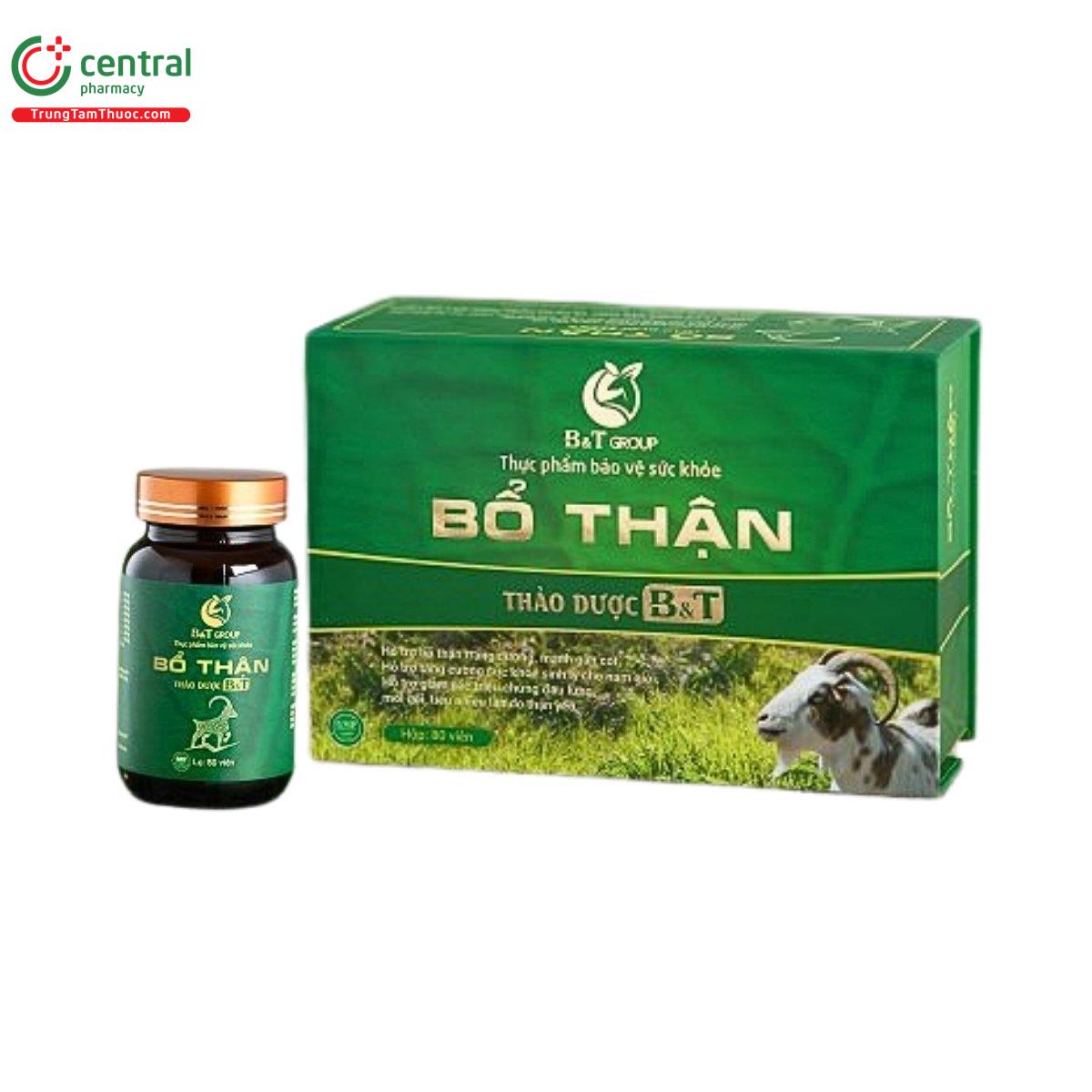 bo than thao duoc b t 4 K4163