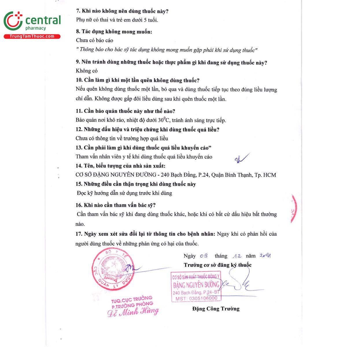 bo than thuong phuong 9 C0538 bo than thuong phuong 9 C0538