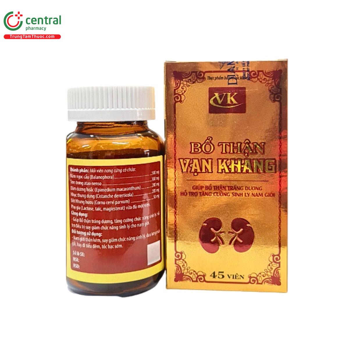 bo than van khang 2 K4738