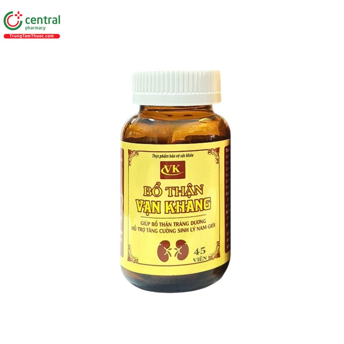 bo than van khang 7 L4135