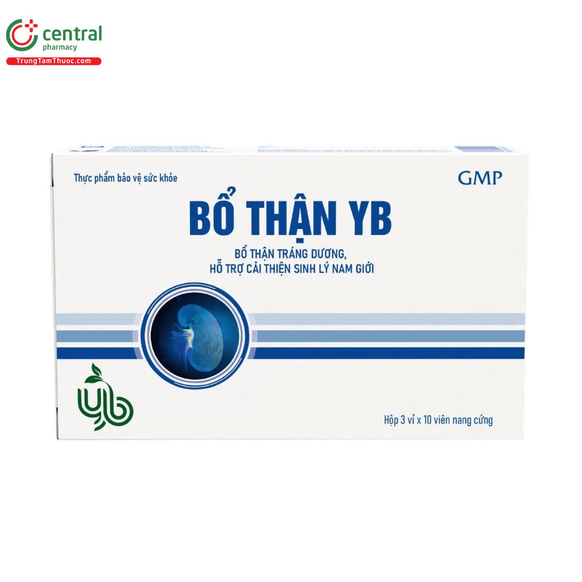 bo than yb 2 K4814 bo than yb 2 K4814