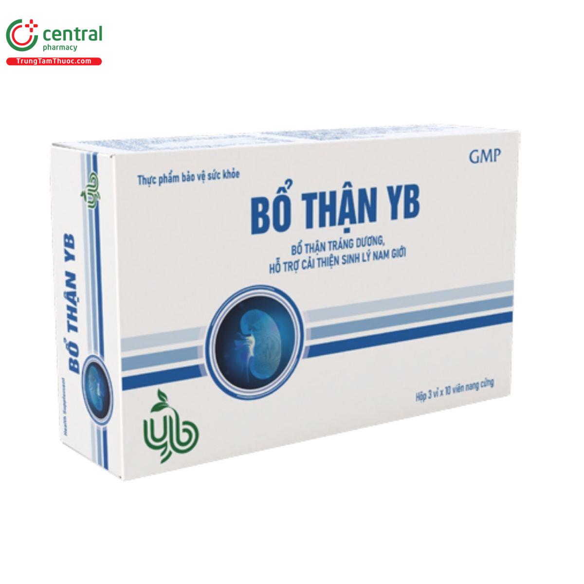 bo than yb 3 R7541 bo than yb 3 R7541