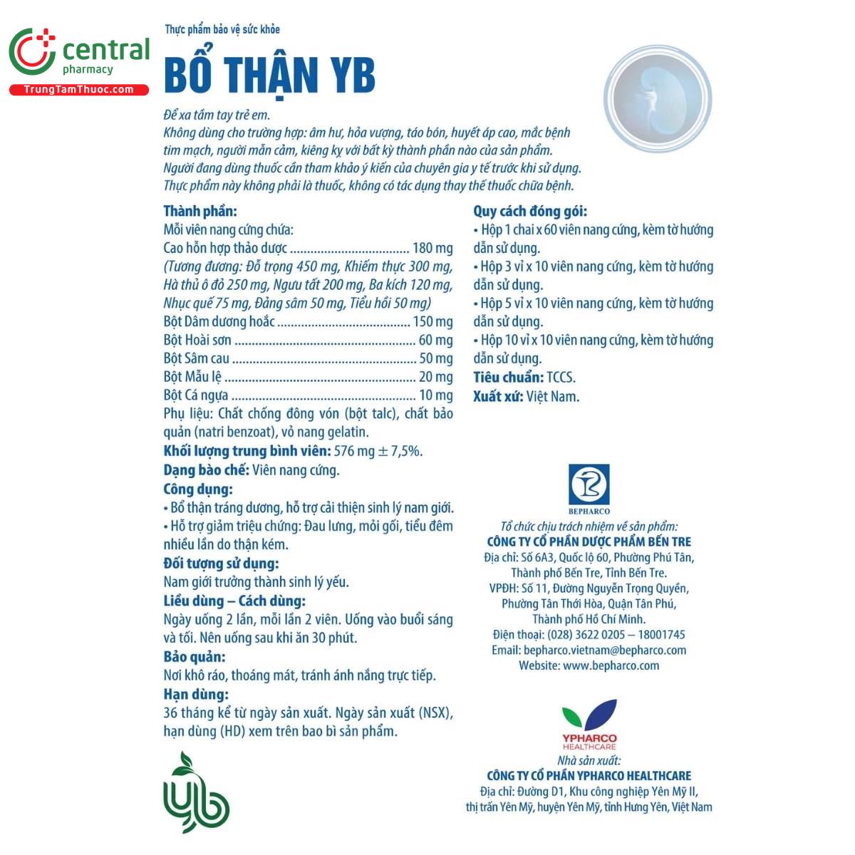 bo than yb 7 I3421 bo than yb 7 I3421
