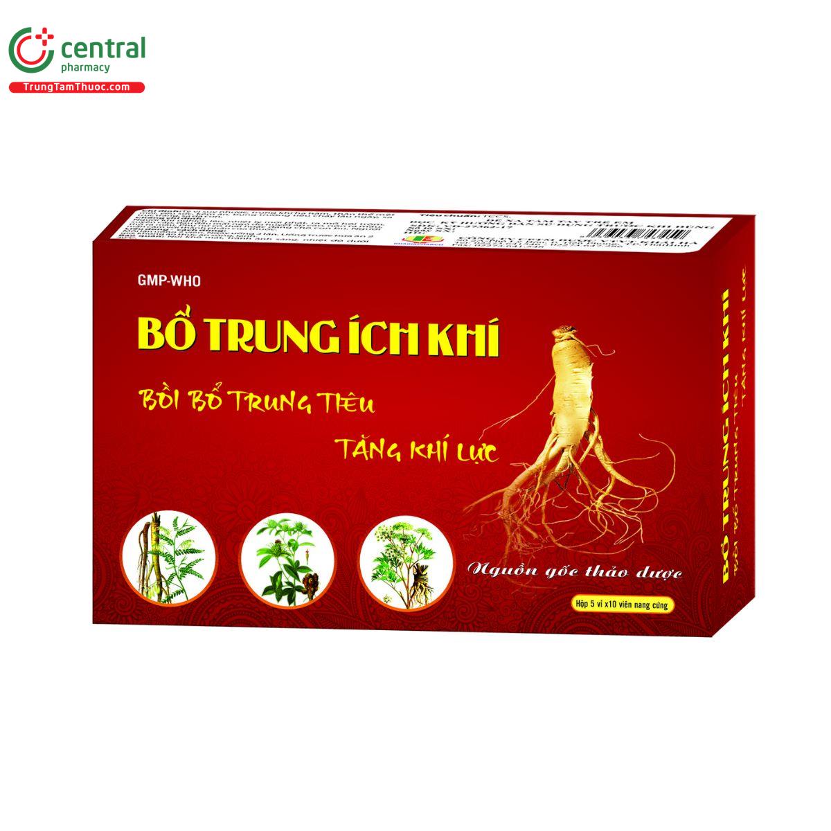 bo trung ich khi khaihapharco 2 K4261 bo trung ich khi khaihapharco 2 K4261
