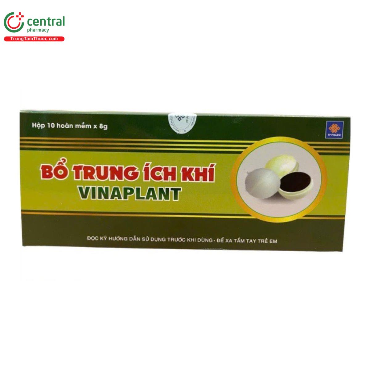 bo trung ich khi vinaplant 1 I3041 bo trung ich khi vinaplant 1 I3041
