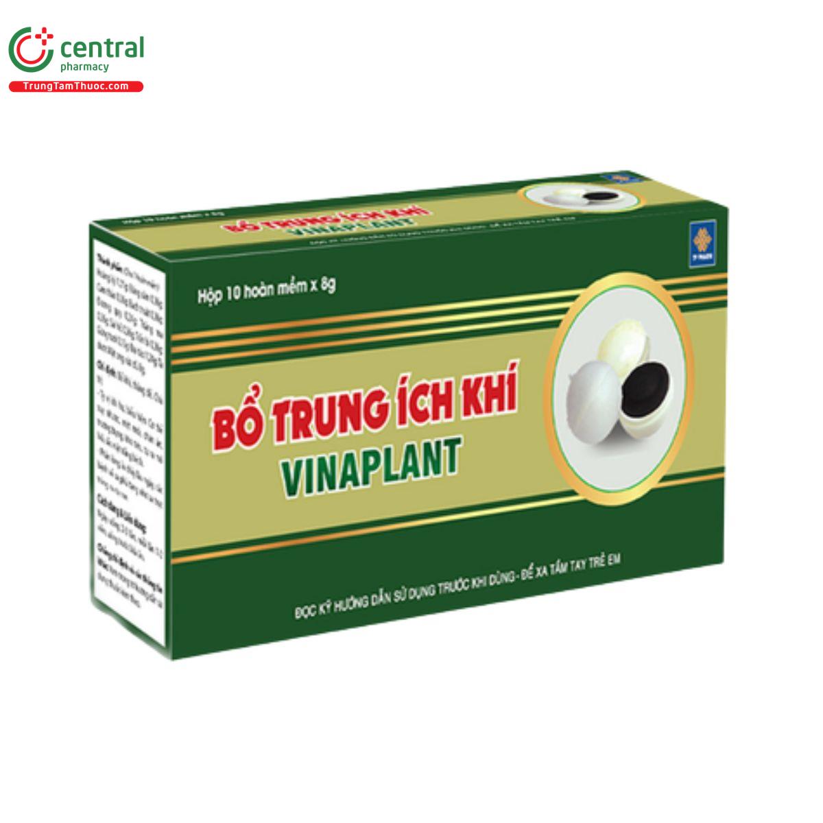 bo trung ich khi vinaplant 2 B0204 bo trung ich khi vinaplant 2 B0204
