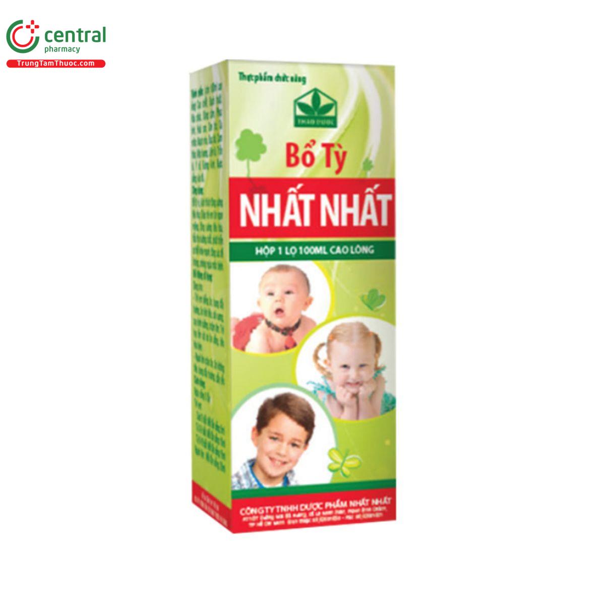 bo ty nhat nhat 1 F2700