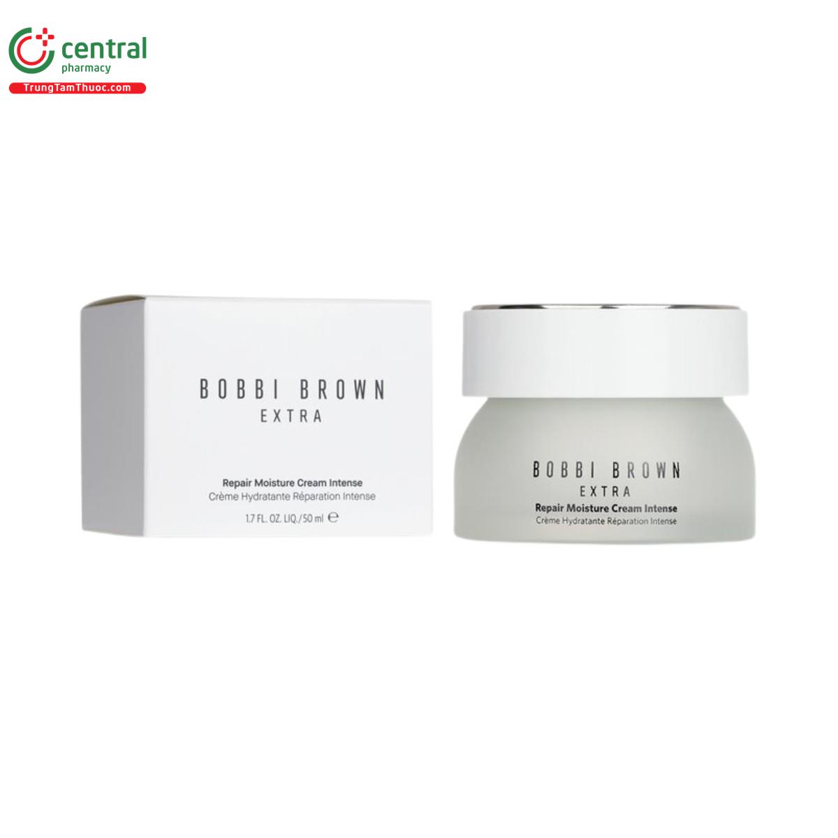 bobbi brown extra repair moisture cream intense 2 I3004 bobbi brown extra repair moisture cream intense 2 I3004