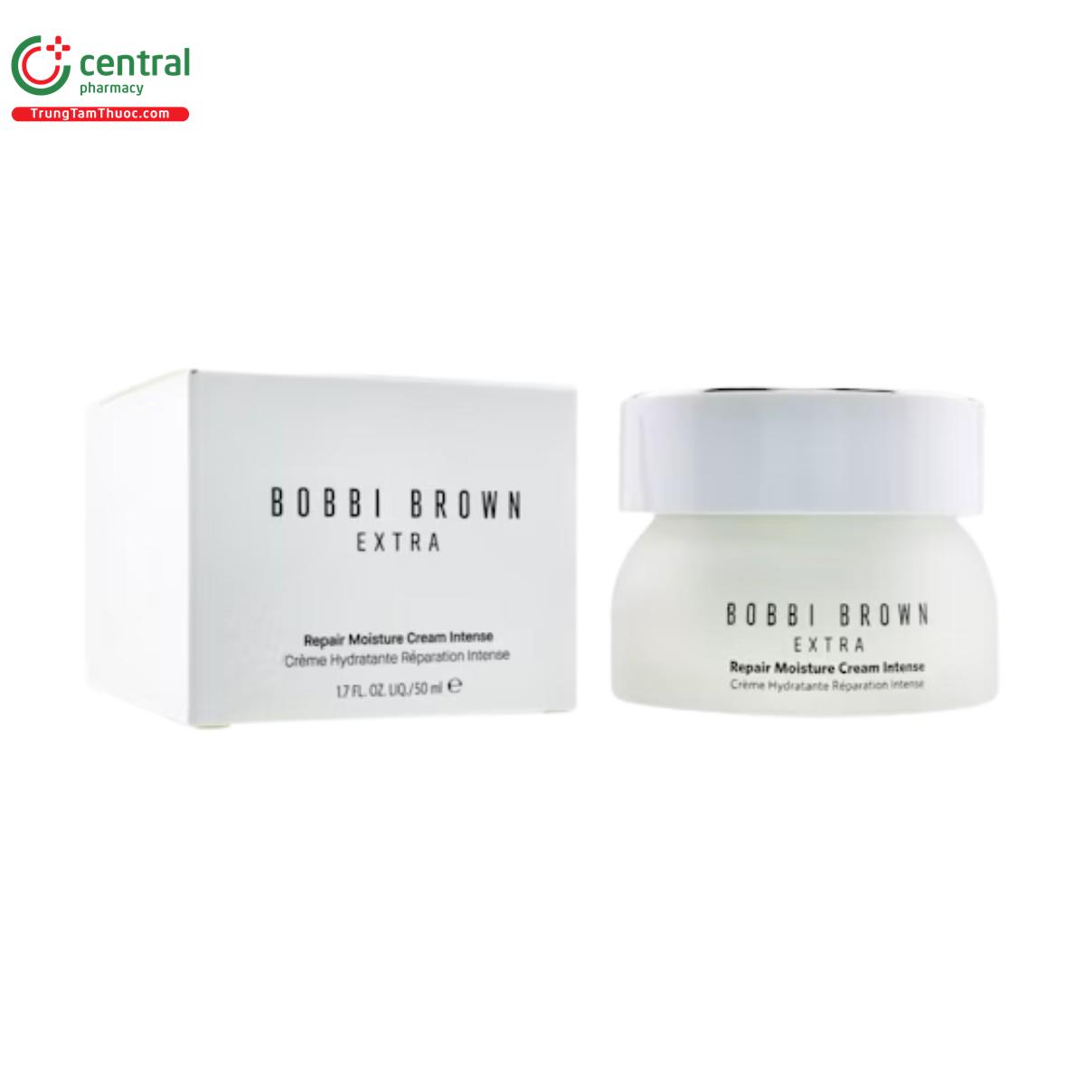 bobbi brown extra repair moisture cream intense 3 S7288 bobbi brown extra repair moisture cream intense 3 S7288