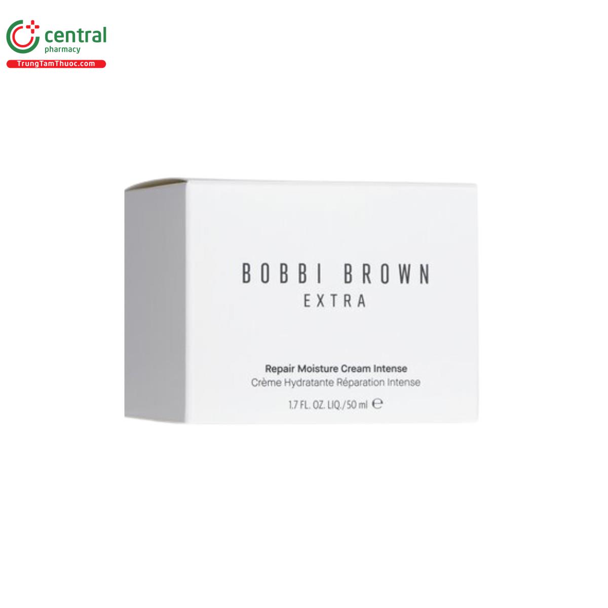 bobbi brown extra repair moisture cream intense 4 R7211 bobbi brown extra repair moisture cream intense 4 R7211