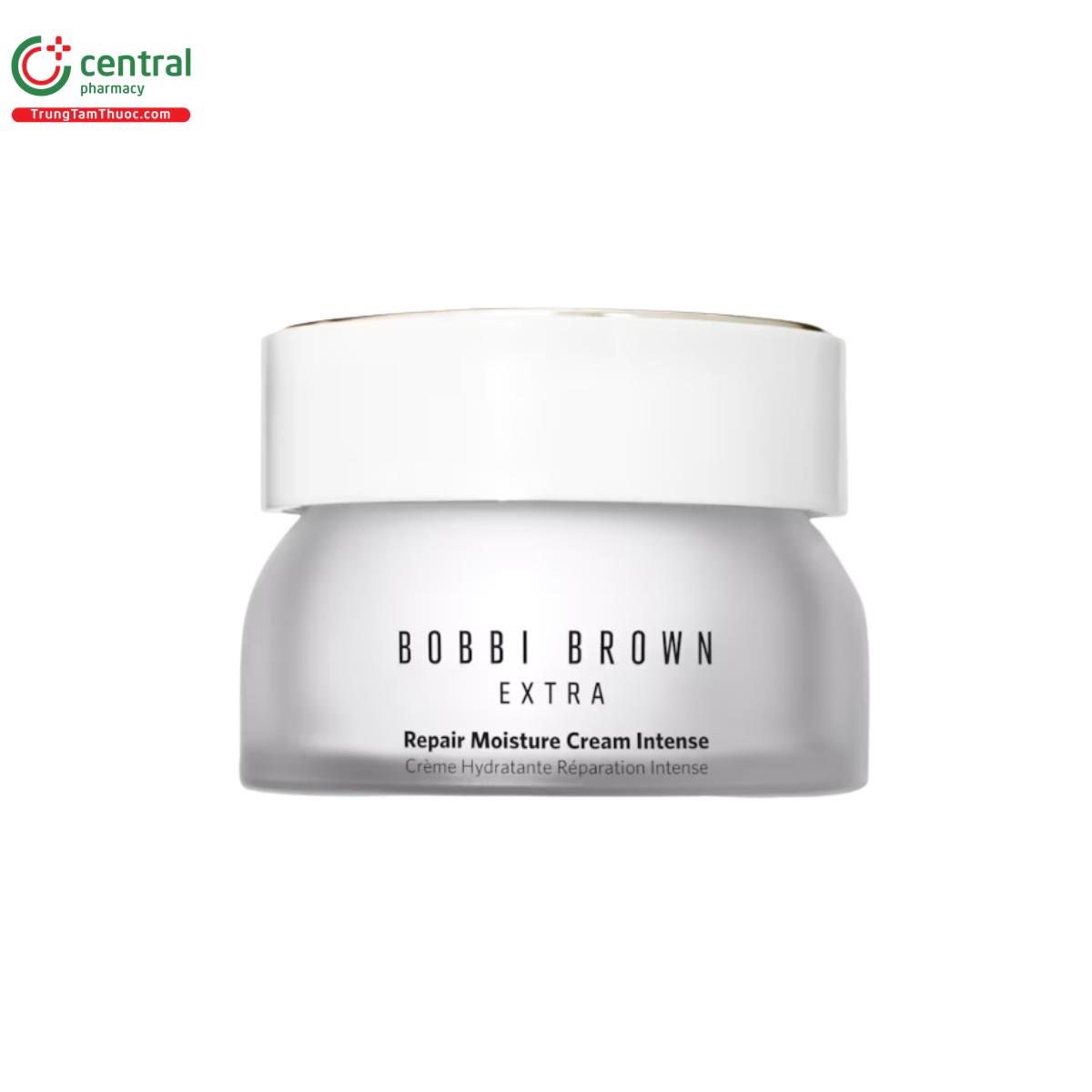 bobbi brown extra repair moisture cream intense 5 C0848 bobbi brown extra repair moisture cream intense 5 C0848