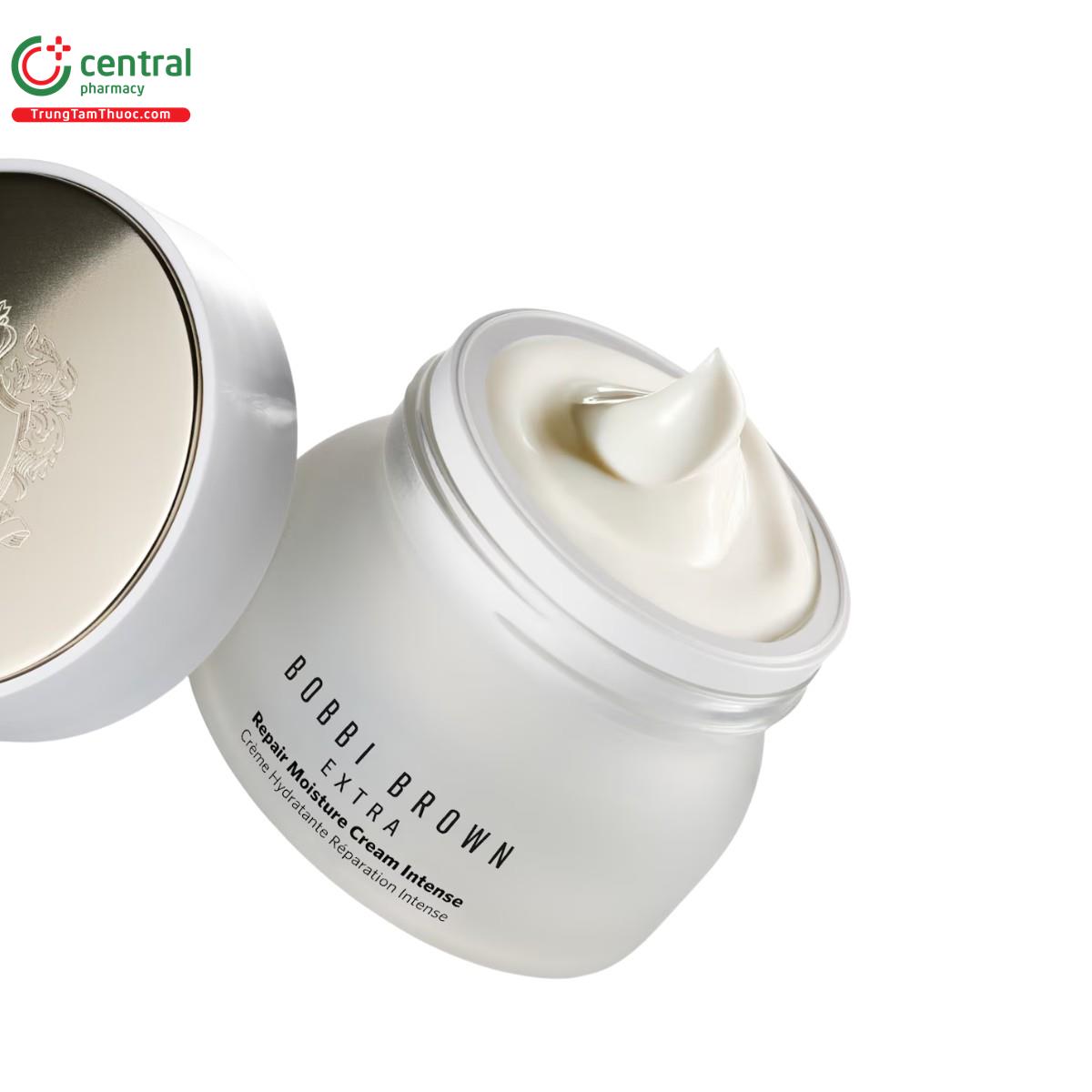 bobbi brown extra repair moisture cream intense 7 P6322 bobbi brown extra repair moisture cream intense 7 P6322