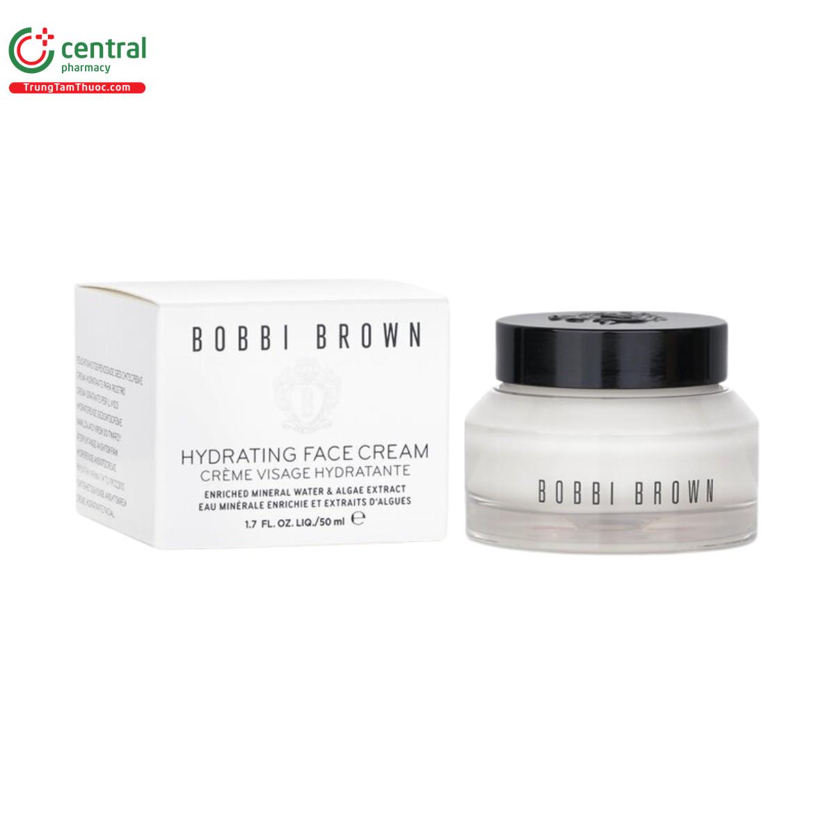 bobbi brown hydrating face cream 2 T7433 bobbi brown hydrating face cream 2 T7433