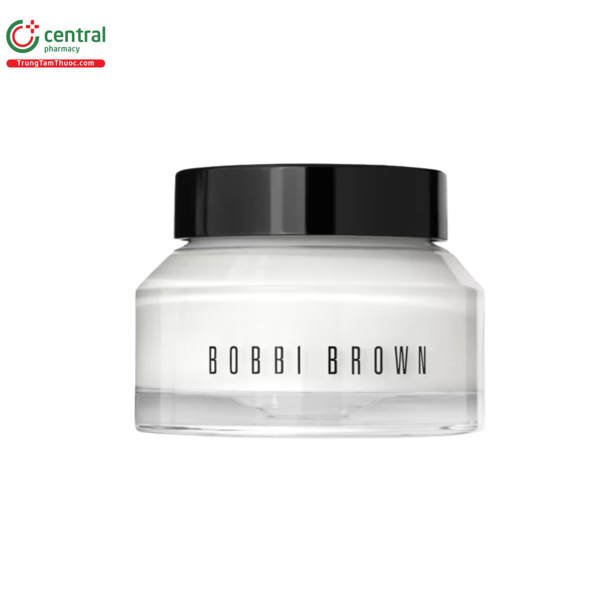 bobbi brown hydrating face cream 4 G2631 bobbi brown hydrating face cream 4 G2631
