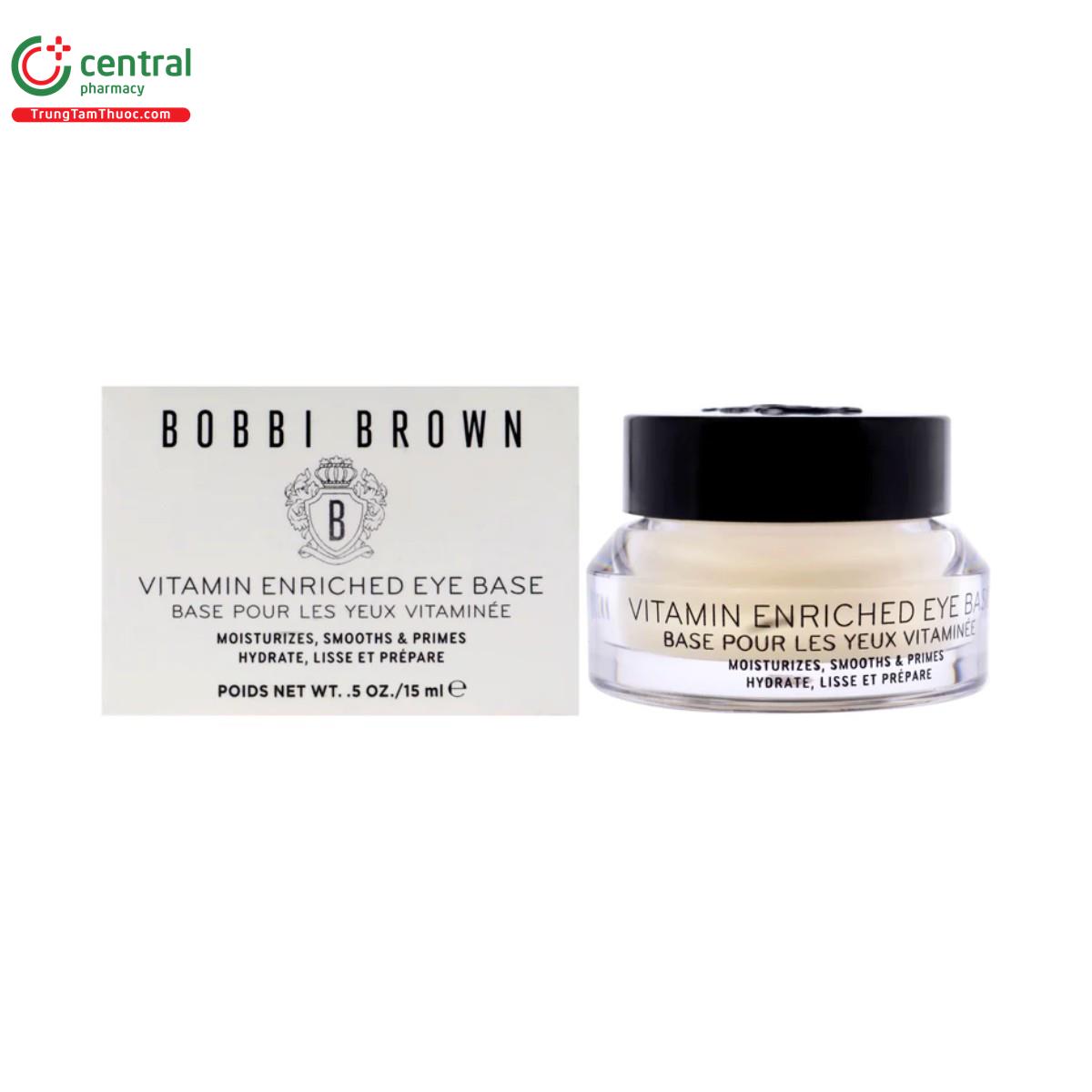 bobbi brown vitamin enriched eye base 2 D1437 bobbi brown vitamin enriched eye base 2 D1437