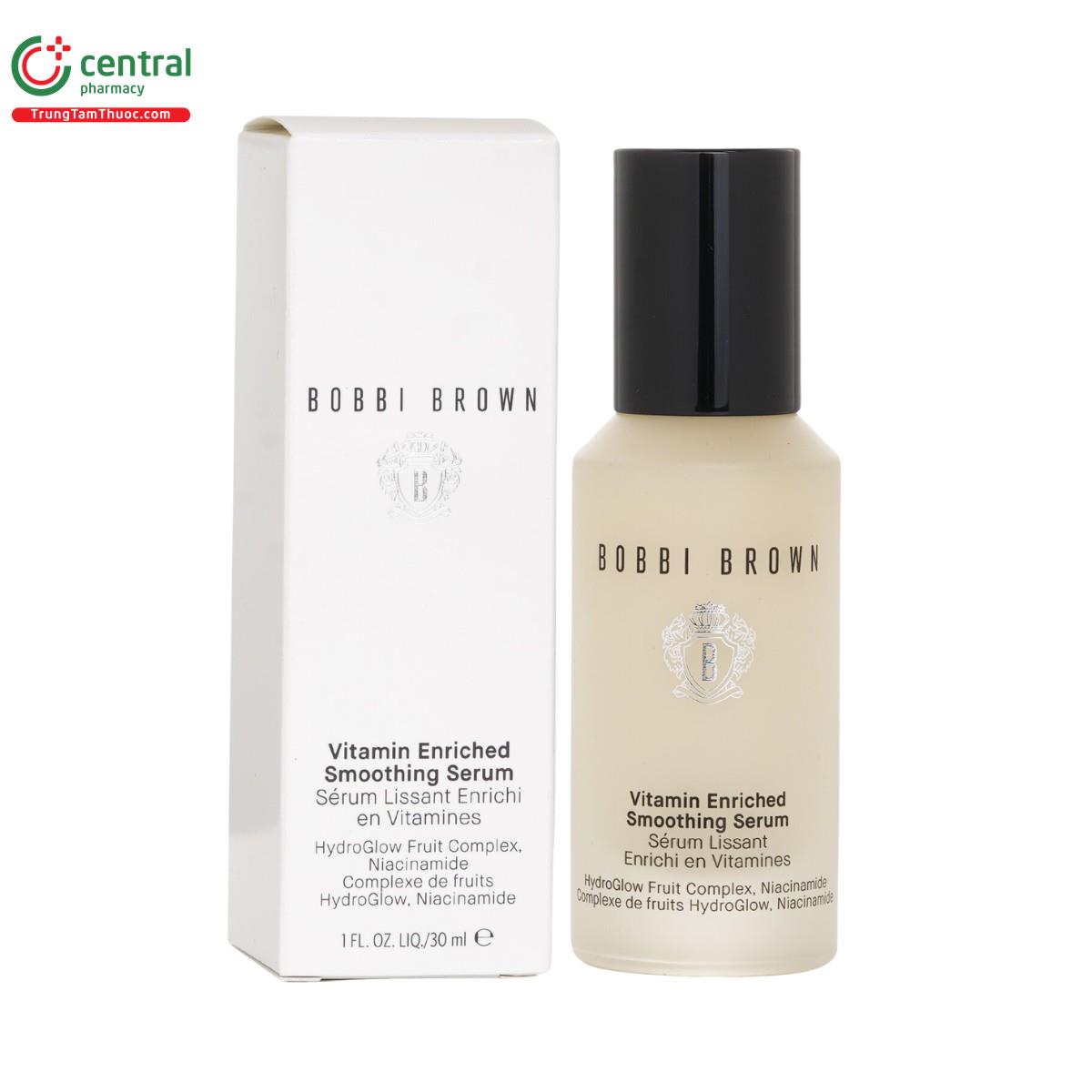 bobbi brown vitamin enriched smoothing serum 2 G2018 bobbi brown vitamin enriched smoothing serum 2 G2018
