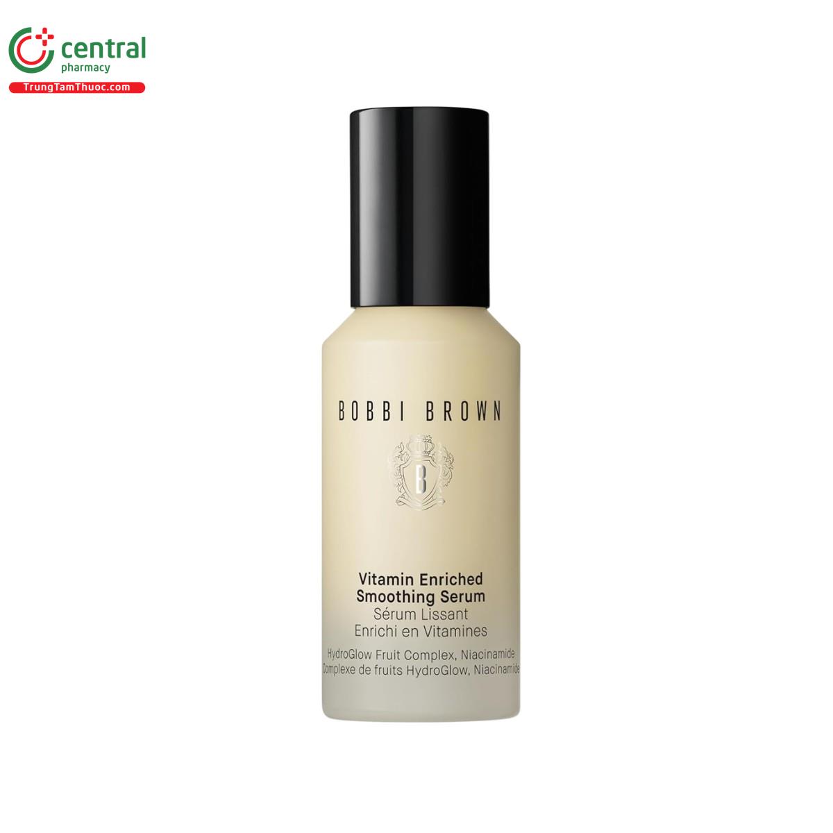 bobbi brown vitamin enriched smoothing serum 3 N5646 bobbi brown vitamin enriched smoothing serum 3 N5646