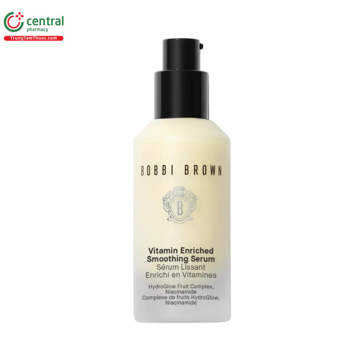 bobbi brown vitamin enriched smoothing serum 5 S7305 bobbi brown vitamin enriched smoothing serum 5 S7305