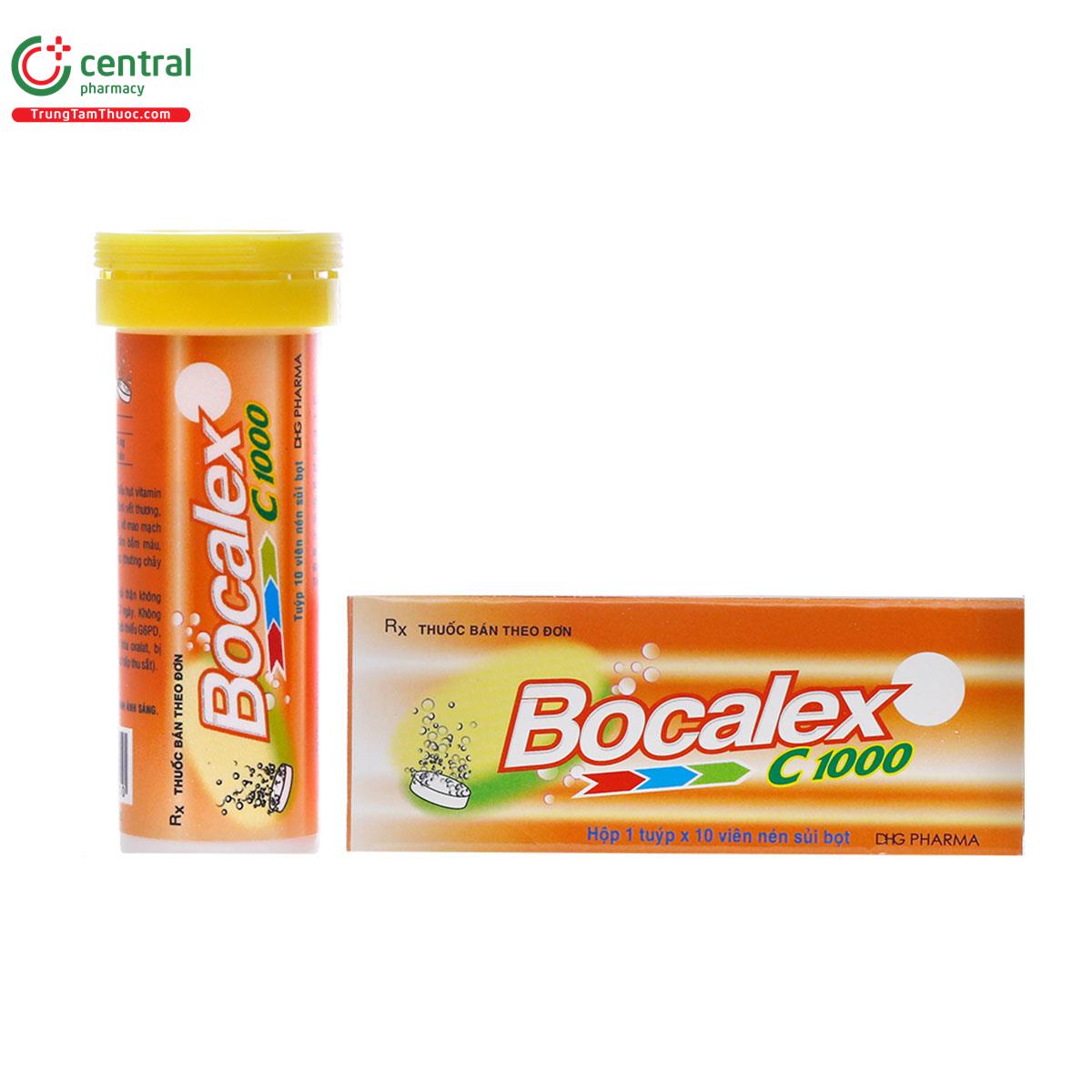 bocalex c 1000 1 D1775