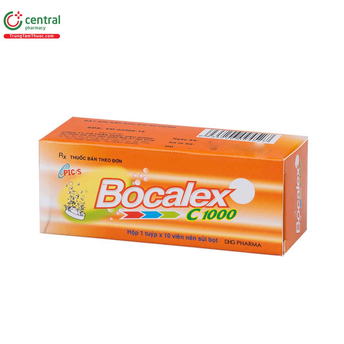 bocalex c 1000 3 L4676