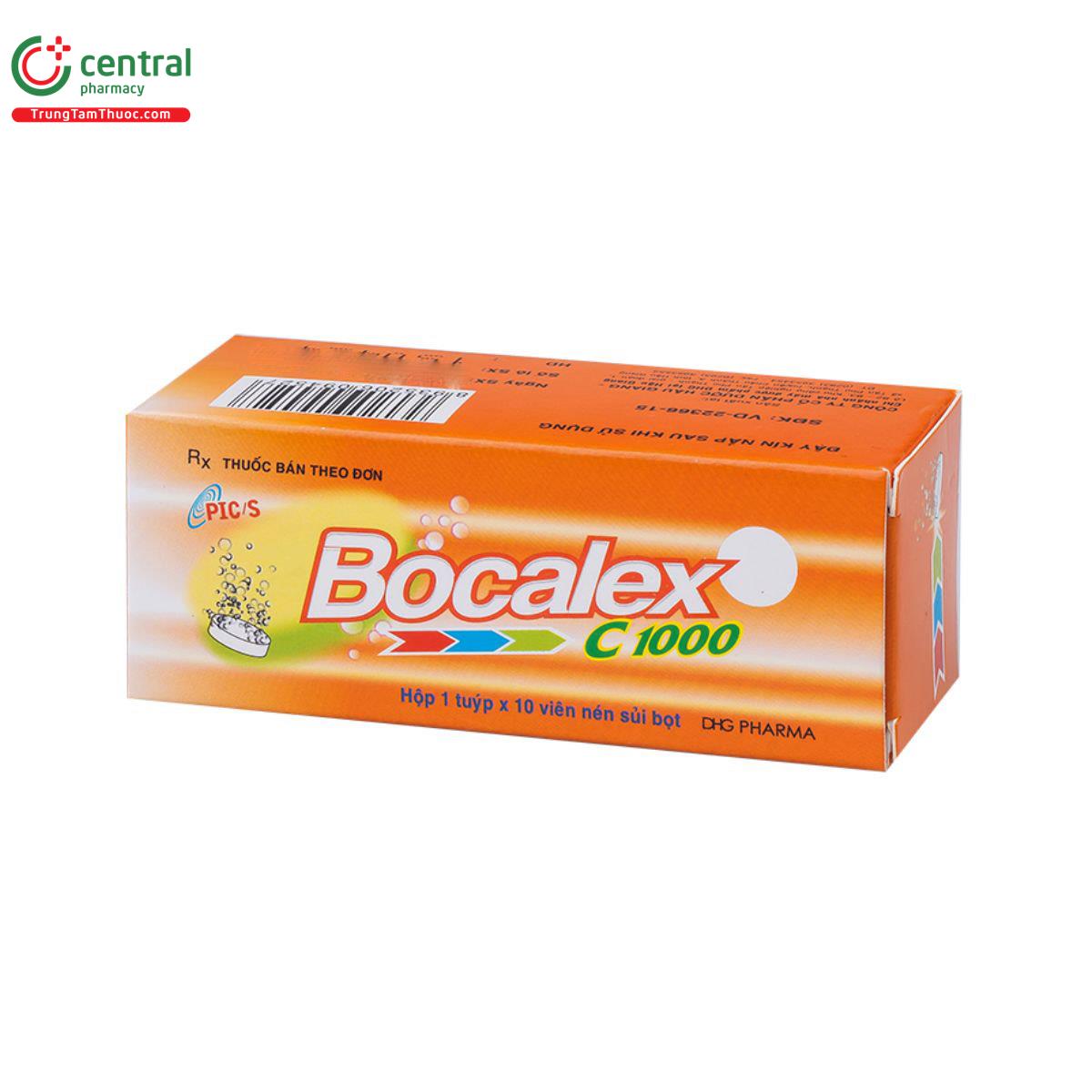 bocalex c 1000 4 S7830