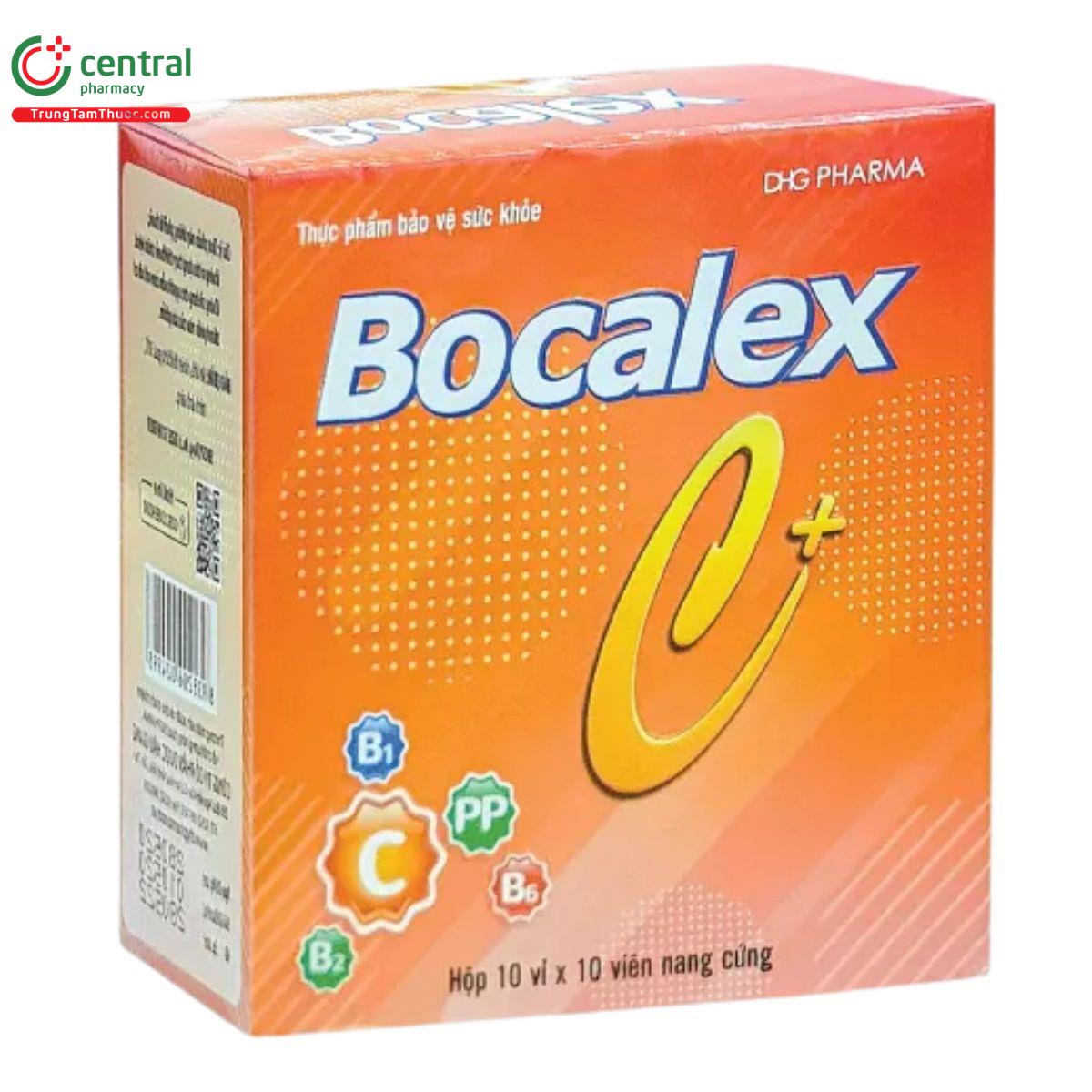 bocalex c 15 R7386 bocalex c 15 R7386