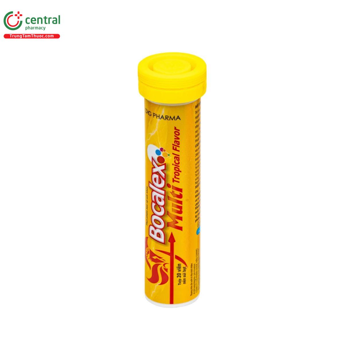 bocalex multi tropical flavor 2 L4162 bocalex multi tropical flavor 2 L4162