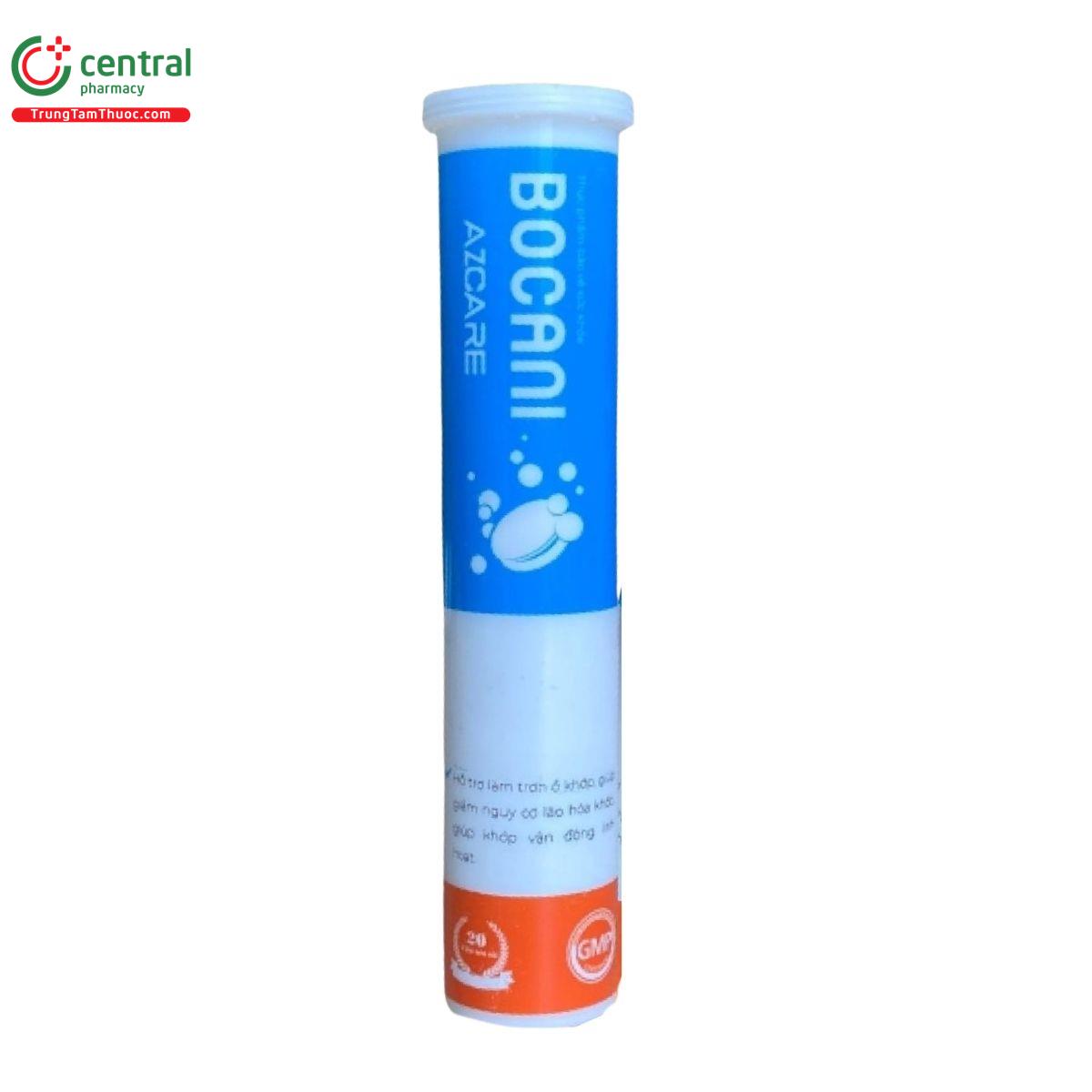 bocani azcare 1 F2517