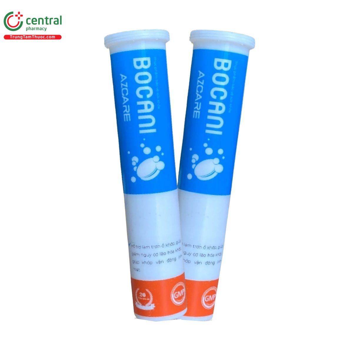 bocani azcare 2 M5254