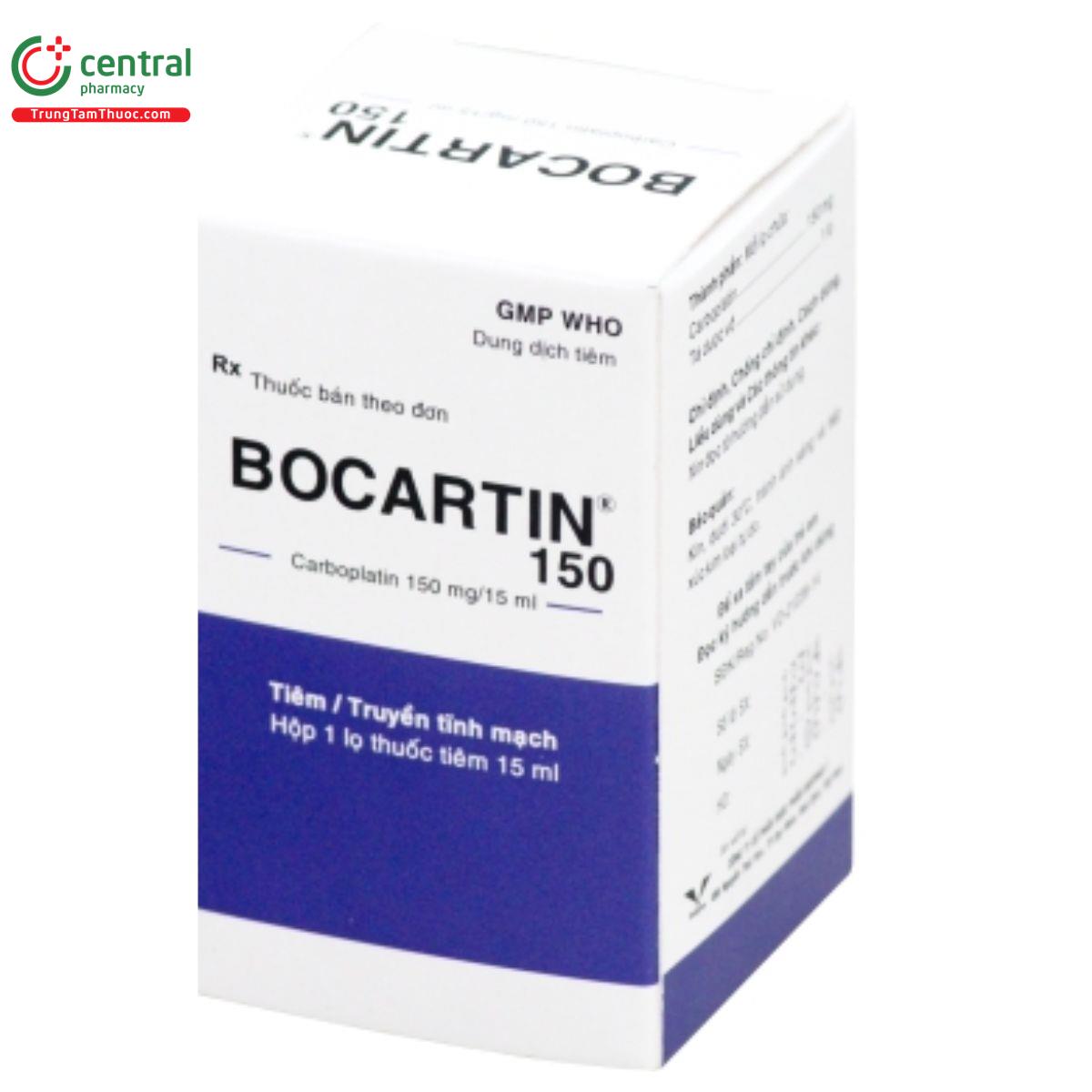 bocartin 150 1 T8518