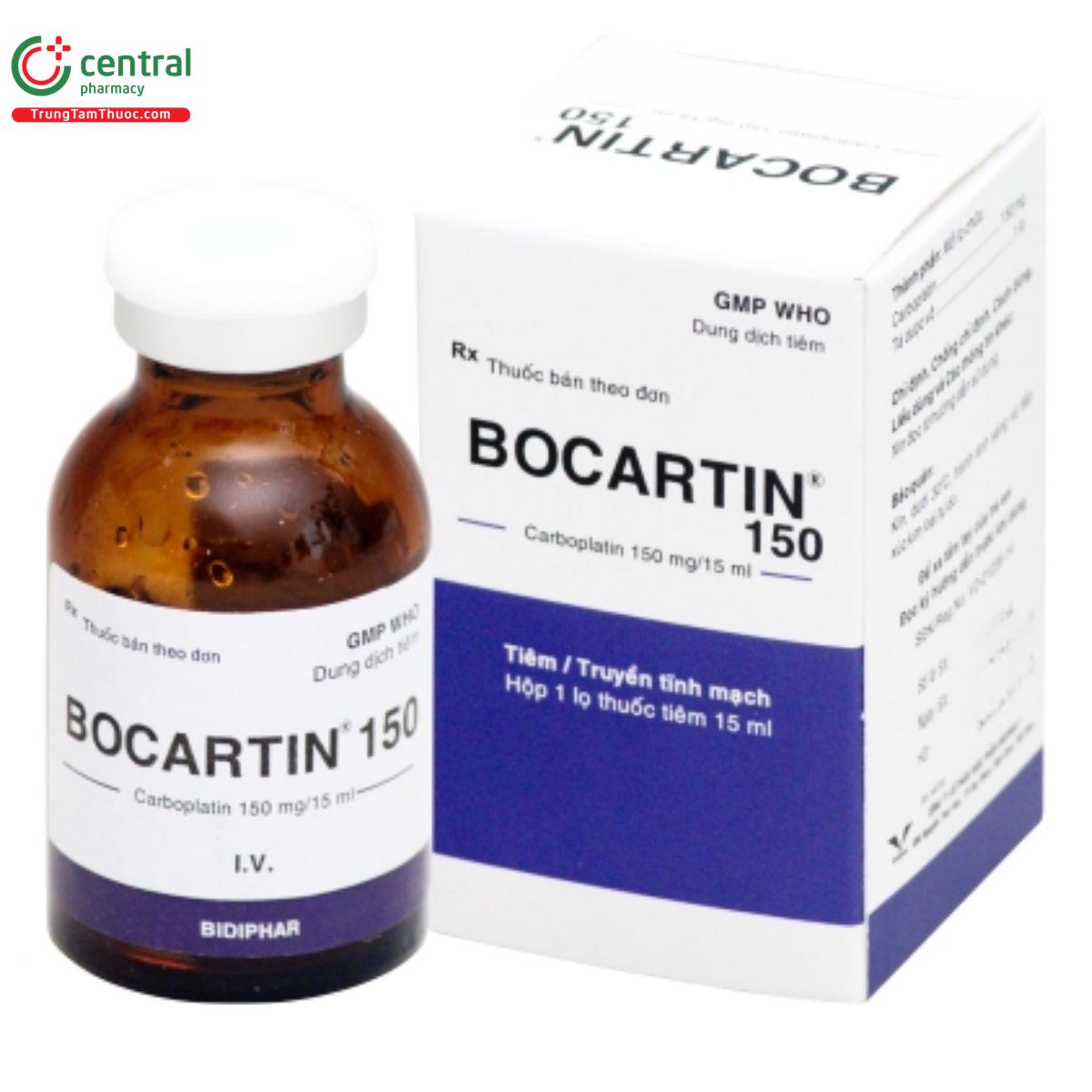 bocartin 150 I3164