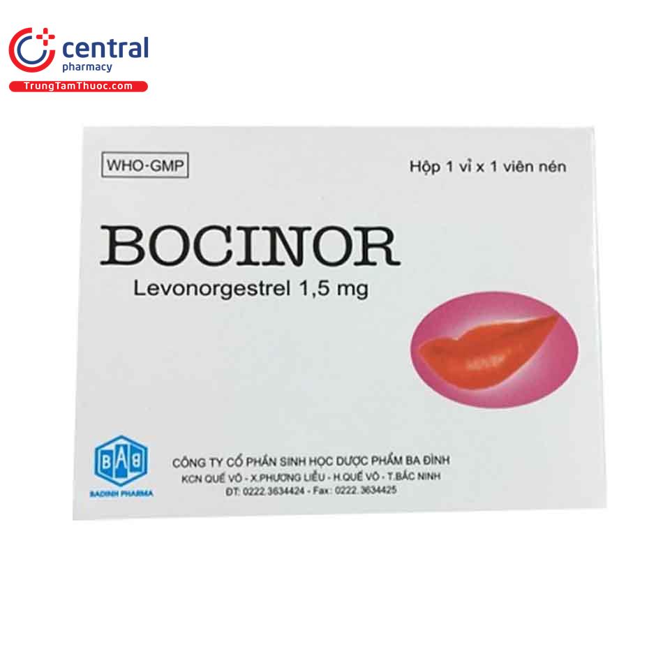 bocinor5 B0854