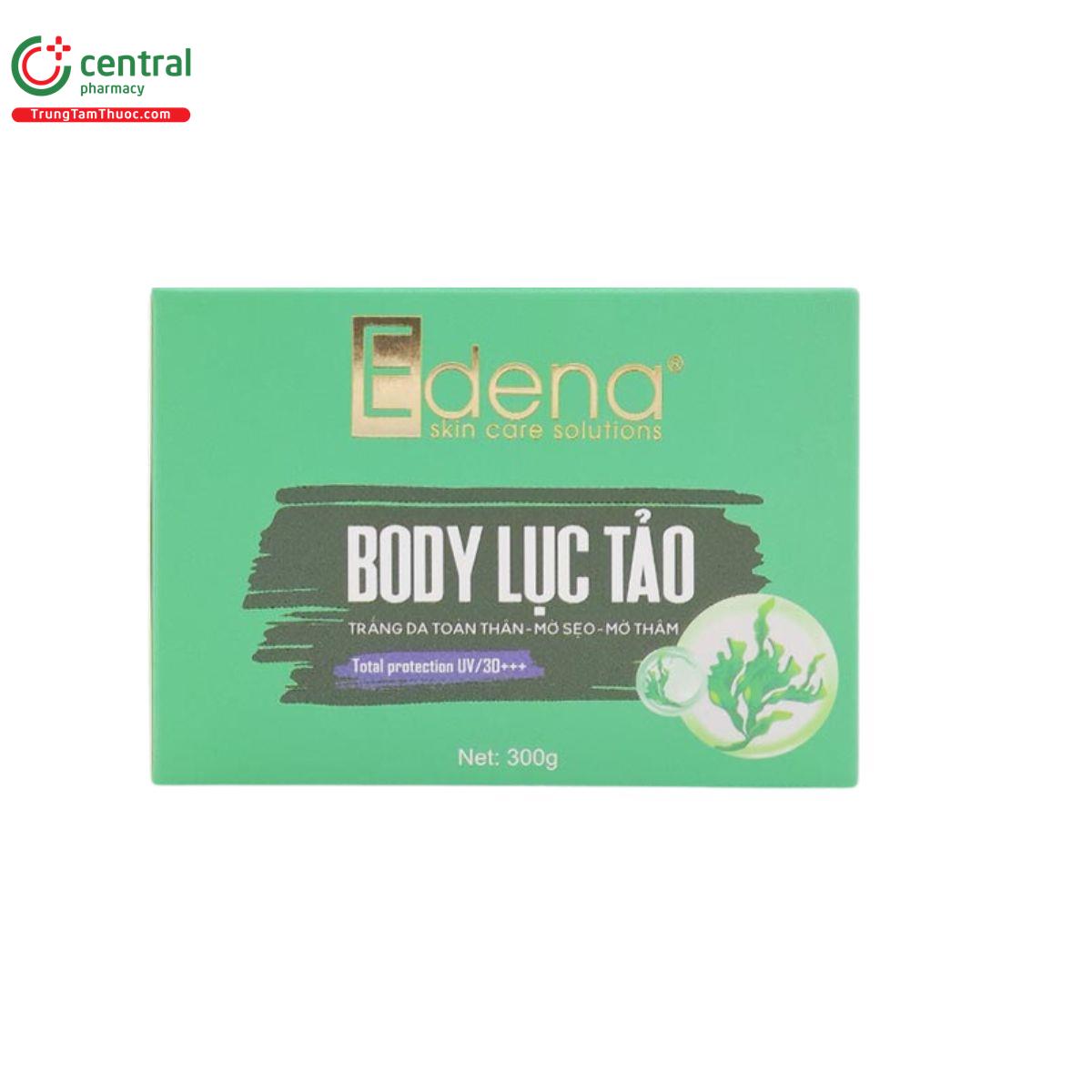 body luc tao edena 300g 2 A0267