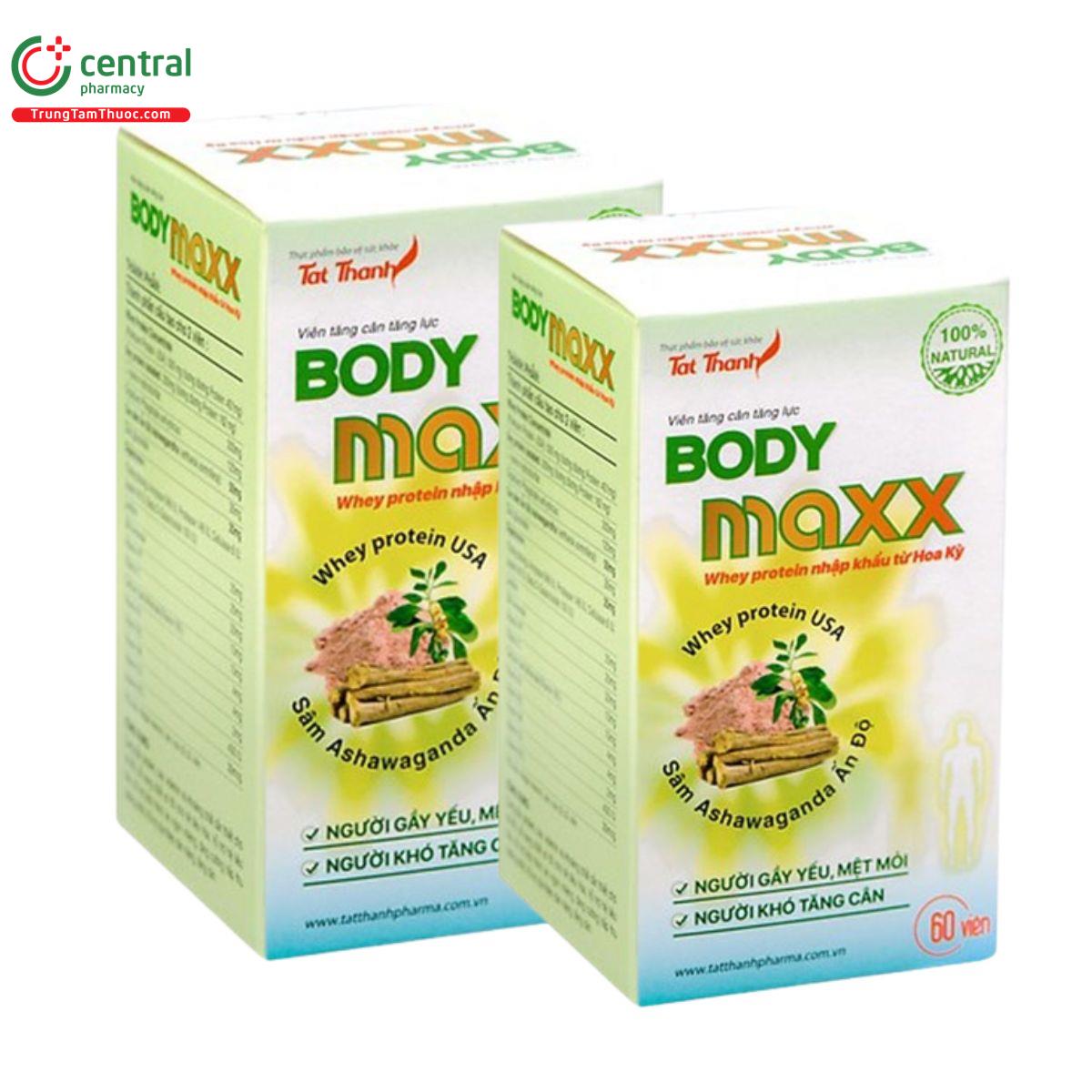 body maxx 2 U8506 body maxx 2 U8506