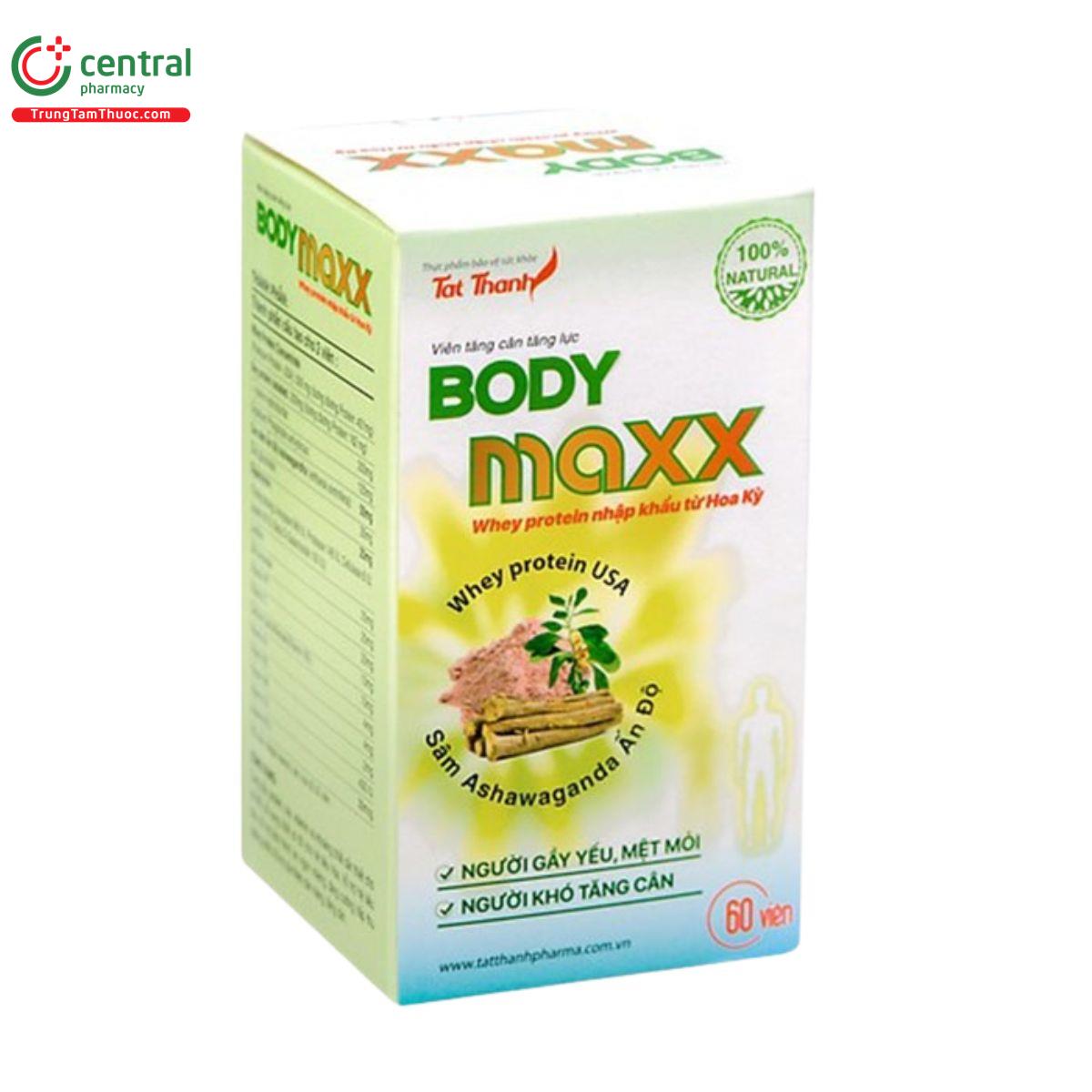 body maxx 3 F2243 body maxx 3 F2243