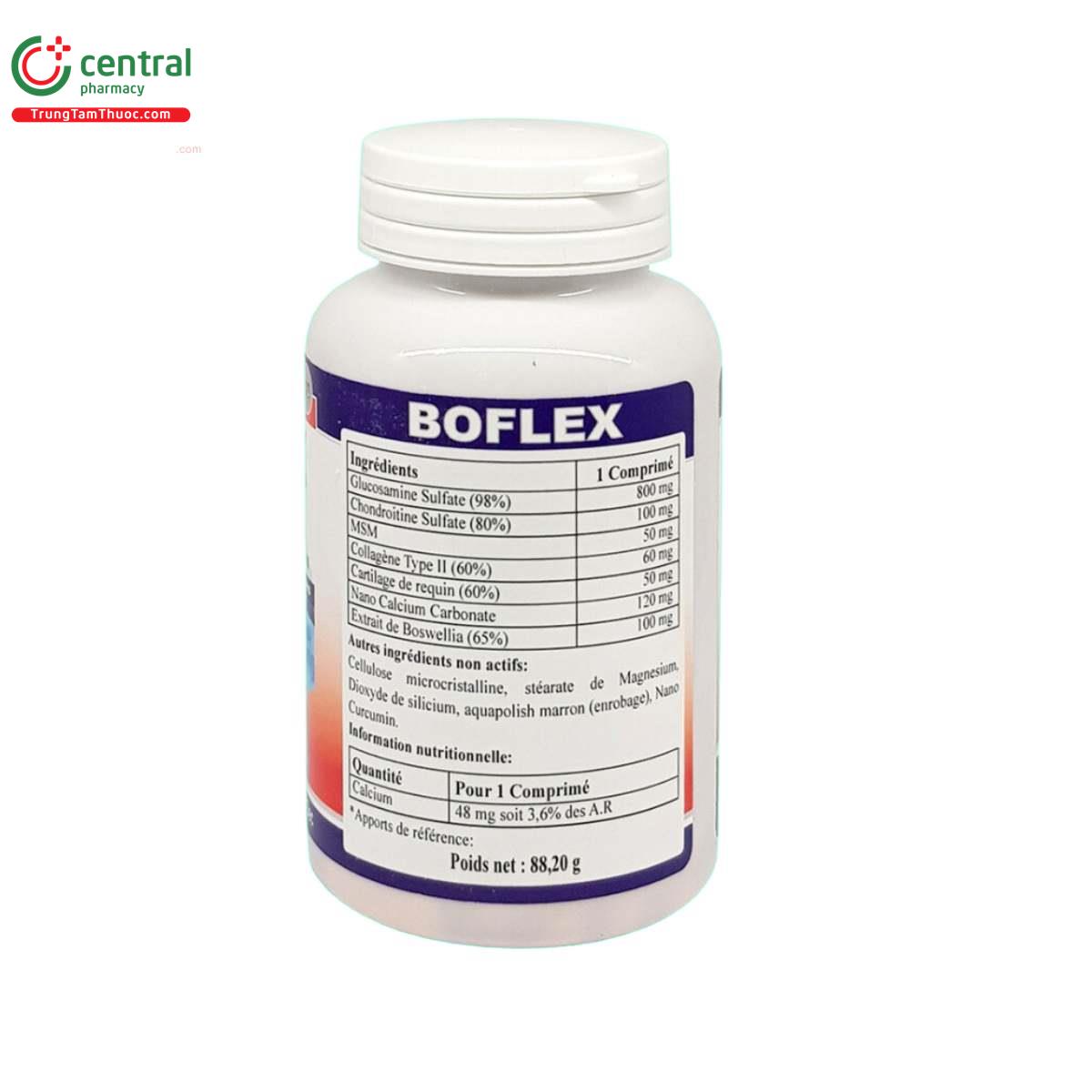 boflex 2 B0872