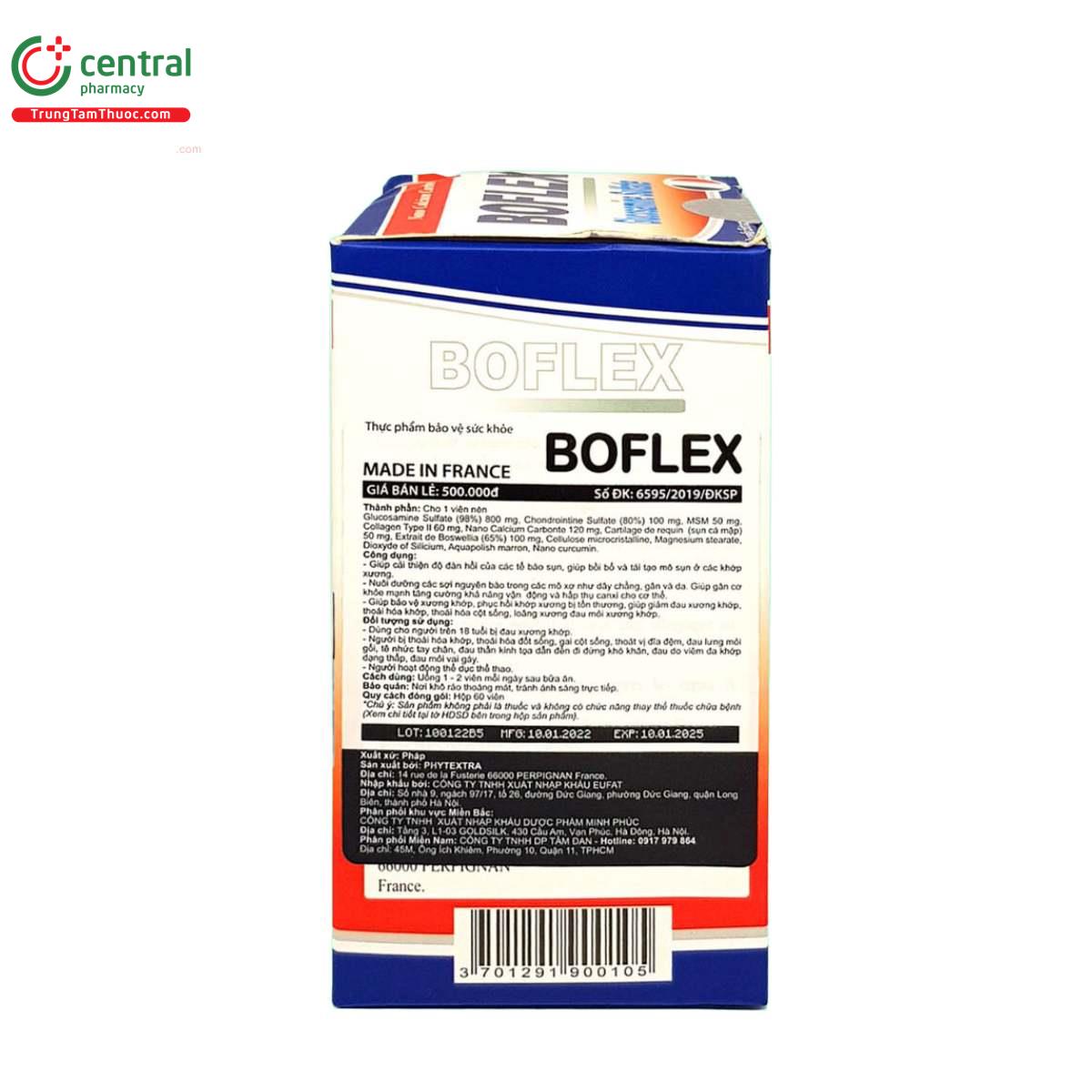 boflex 3 N5268