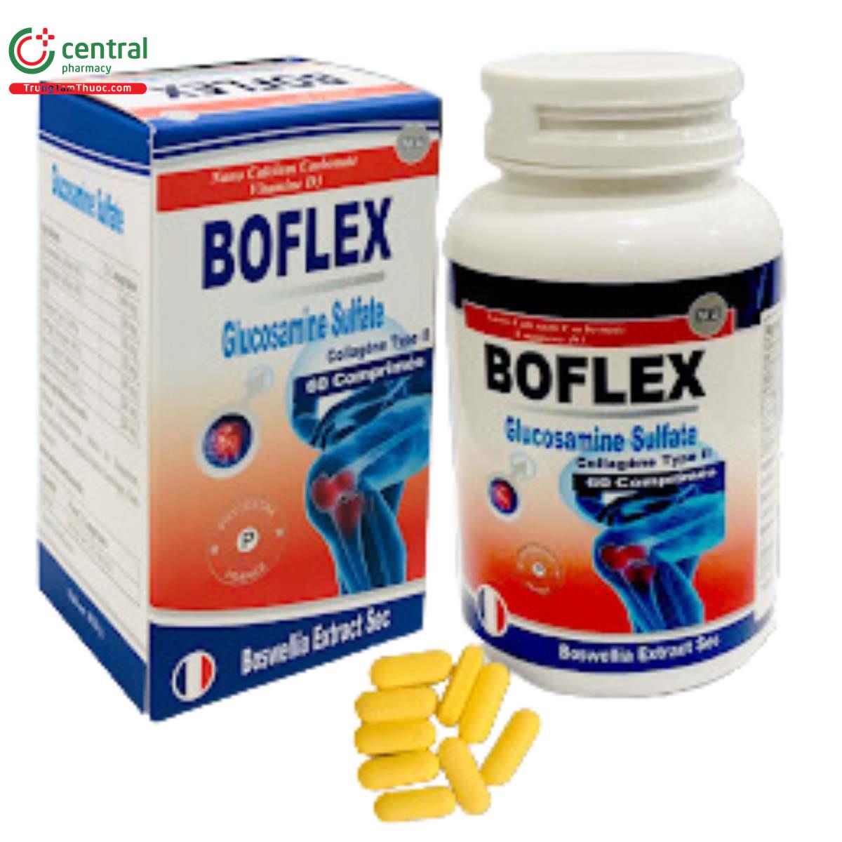 boflex 4 S7410