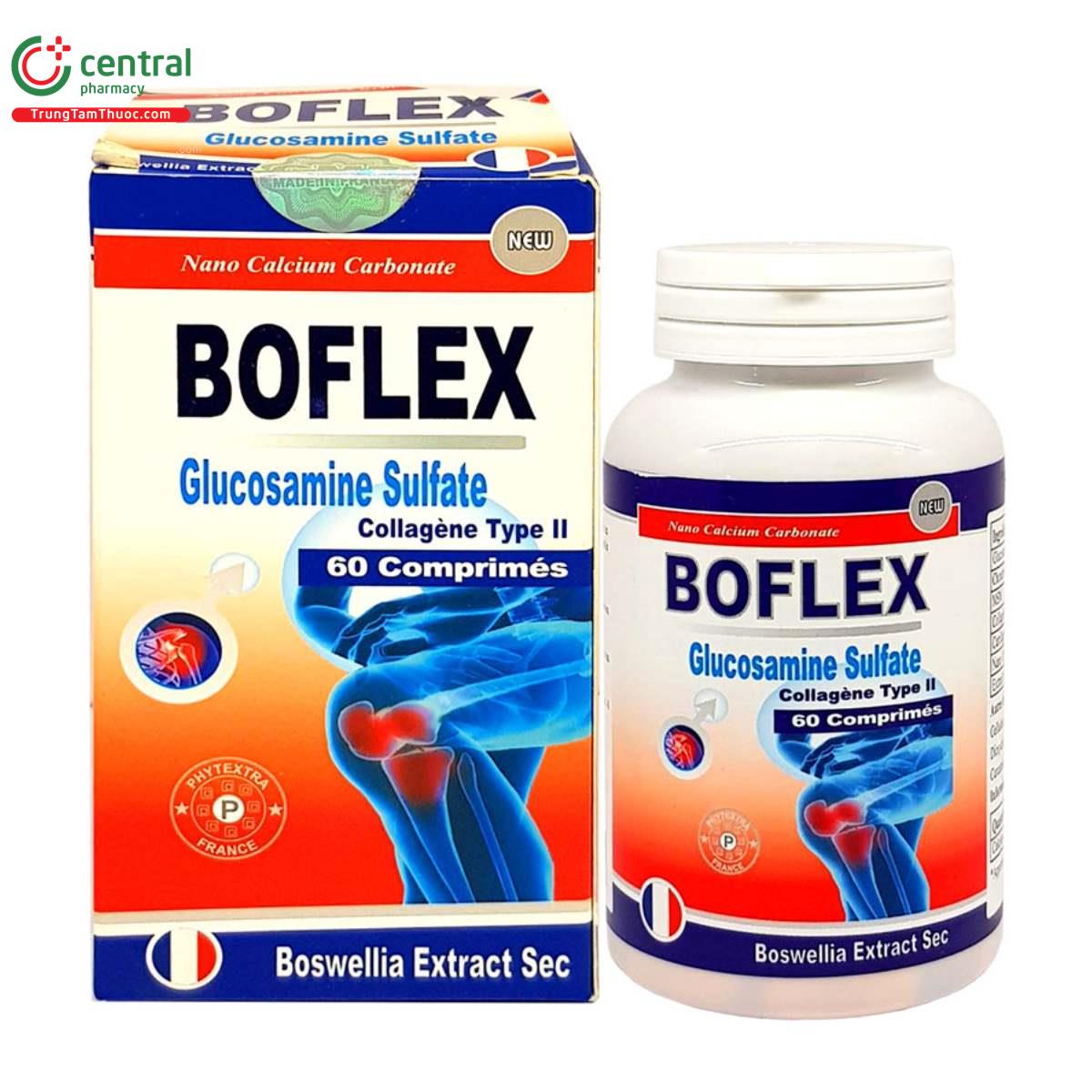 boflex U8621